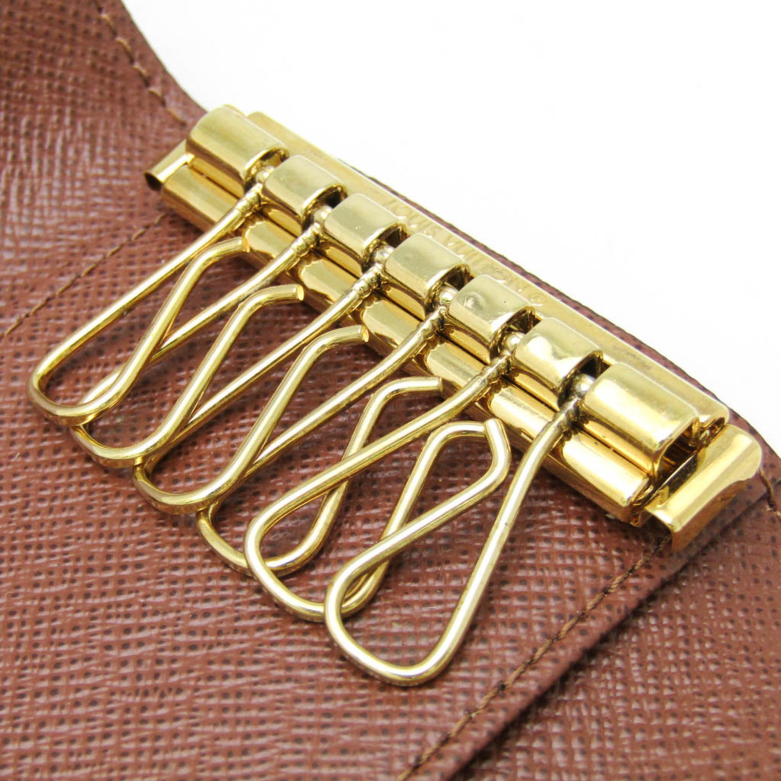 Keycase Monogram Louis Vuitton - 9