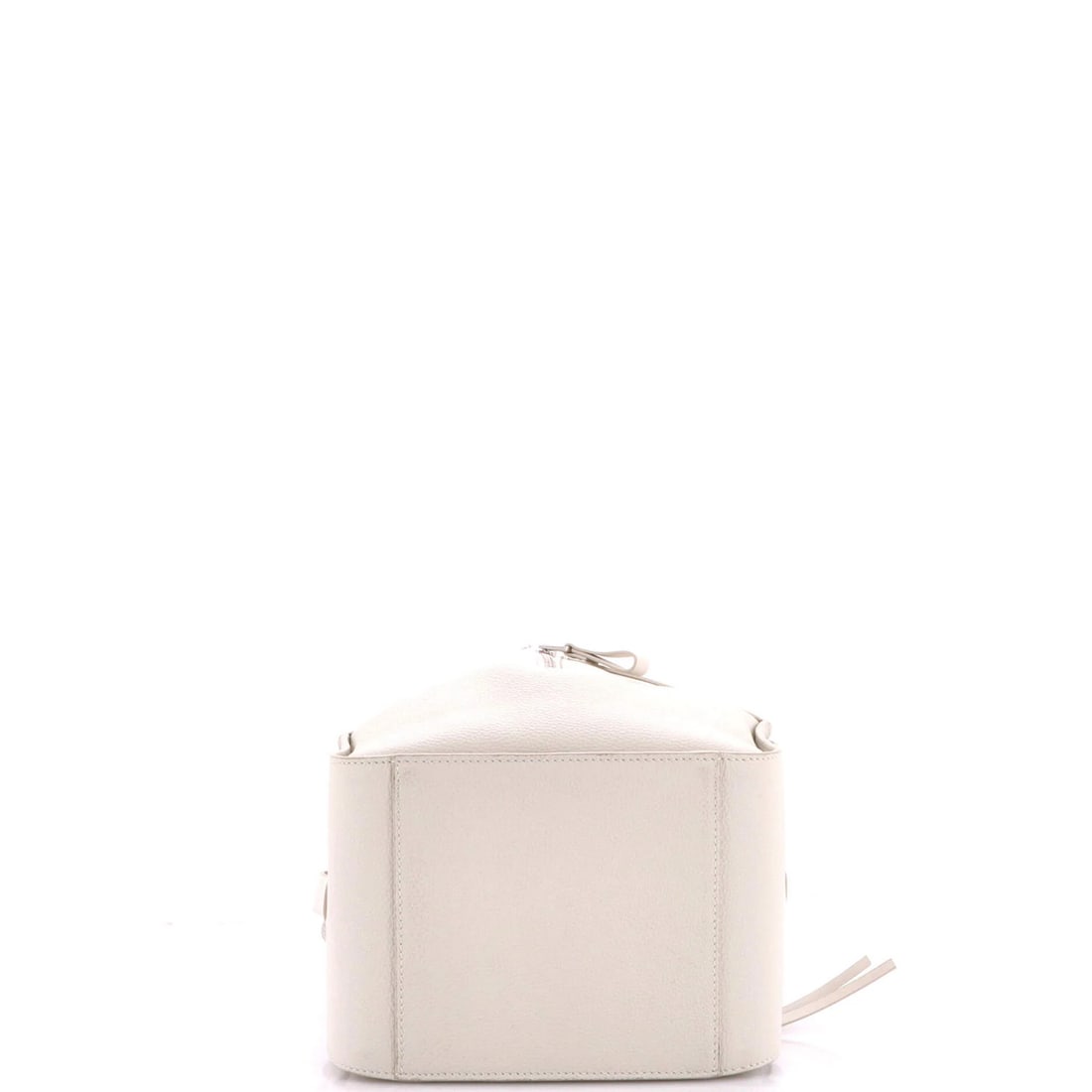 Compact Leather Bag Hammock Loewe - 4