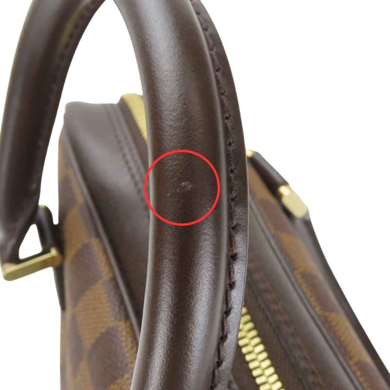 Handbag Louis Vuitton - 11
