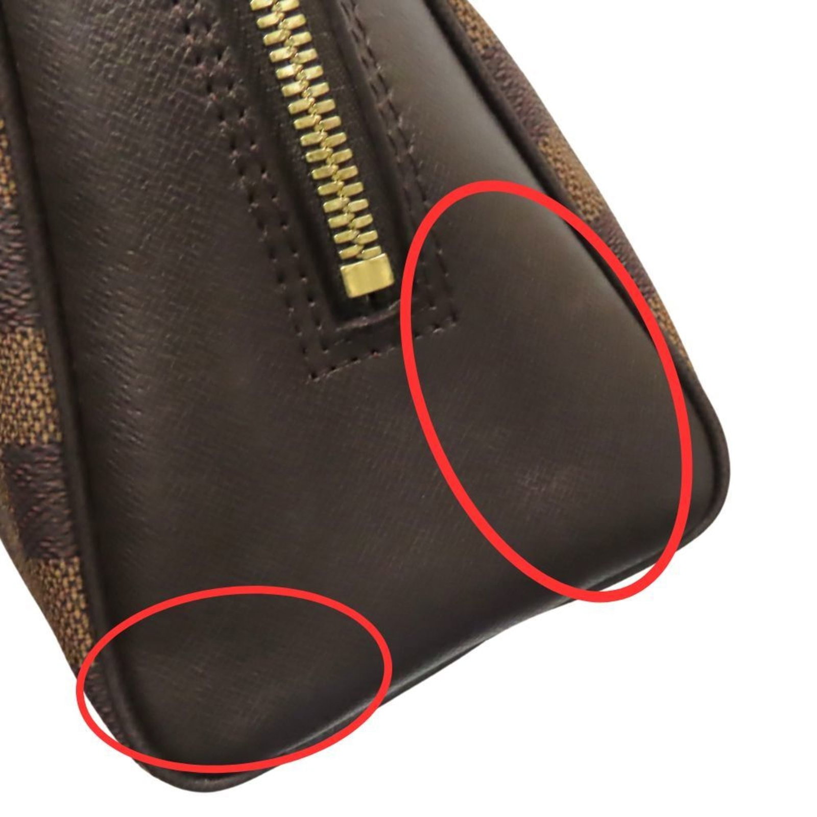 Handbag Louis Vuitton - 16
