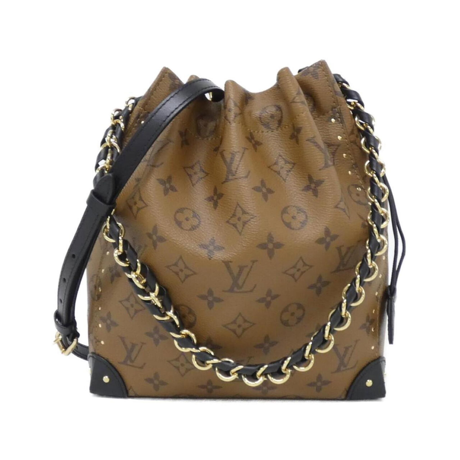 Canvas Coated Louis Vuitton Bag Shoulder: Canvas Coated Louis Vuitton Bag Shoulder Canvas Coated Louis Vuitton Bag Shoulder: A Timeless Design with a Rich Look. This shoulder bag features a classic design with a coated canvas material, gold