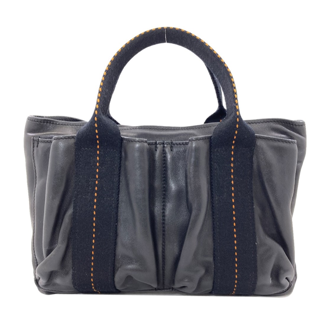 Calf Handbag Pm Caravan Horizontal Hermes (1 of 14)