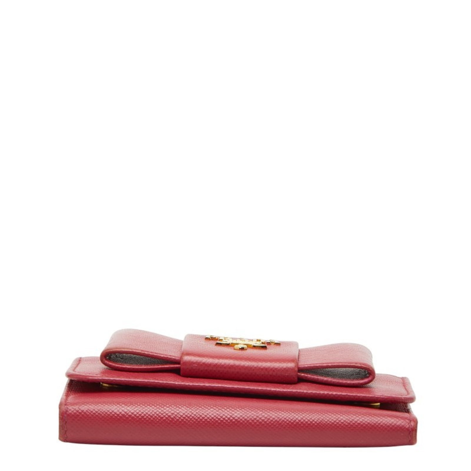 Keycase Leather by Prada - 3