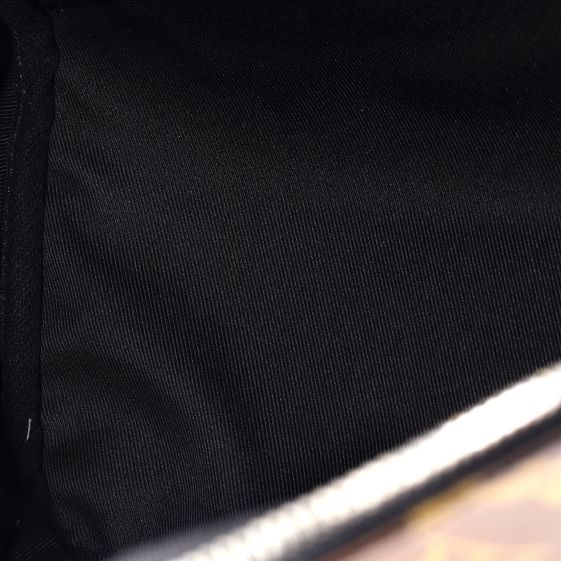 Josh Backpack Louis Vuitton Monogram Macassar Canvas - 5