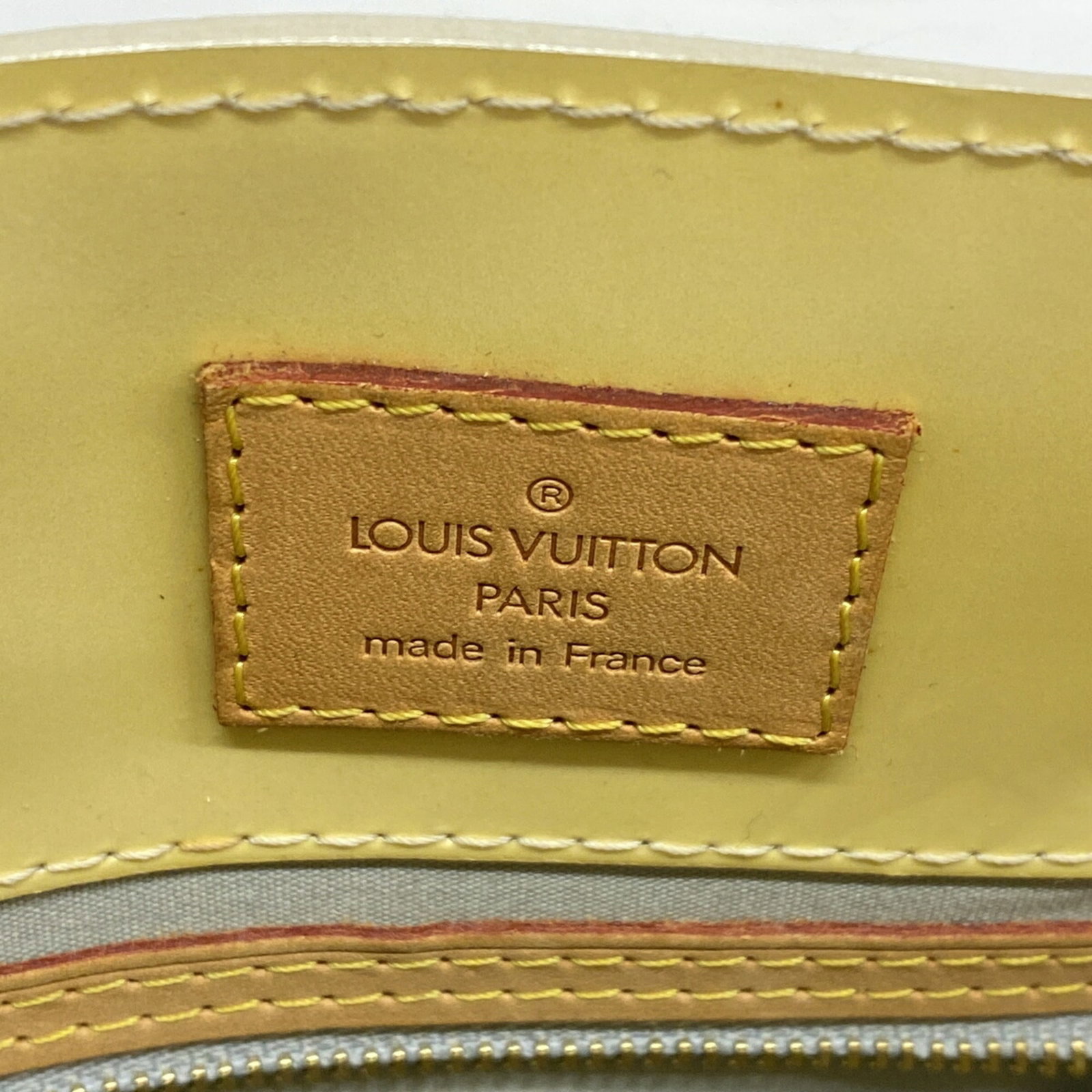 Handbag Louis Vuitton - 5