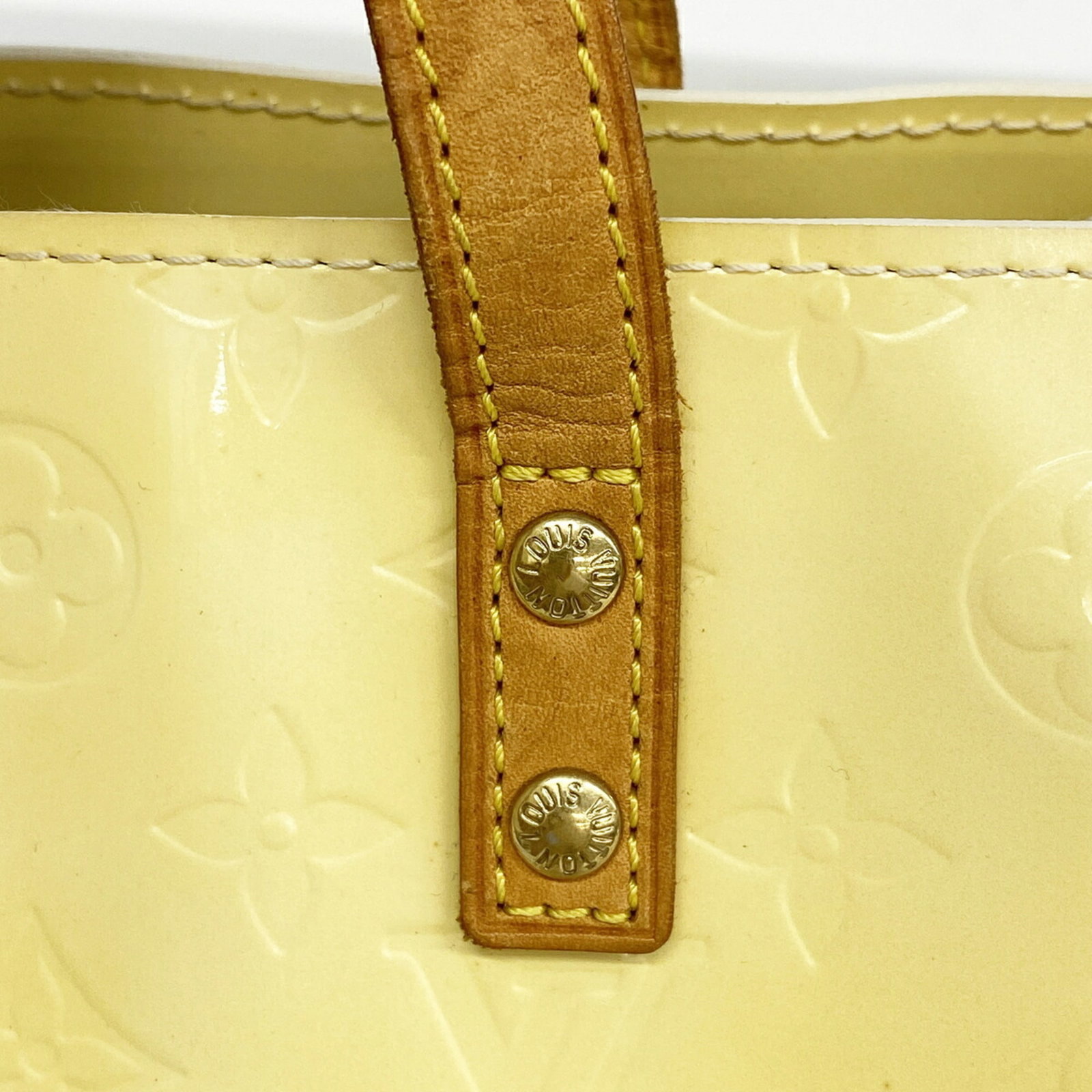 Handbag Louis Vuitton - 8