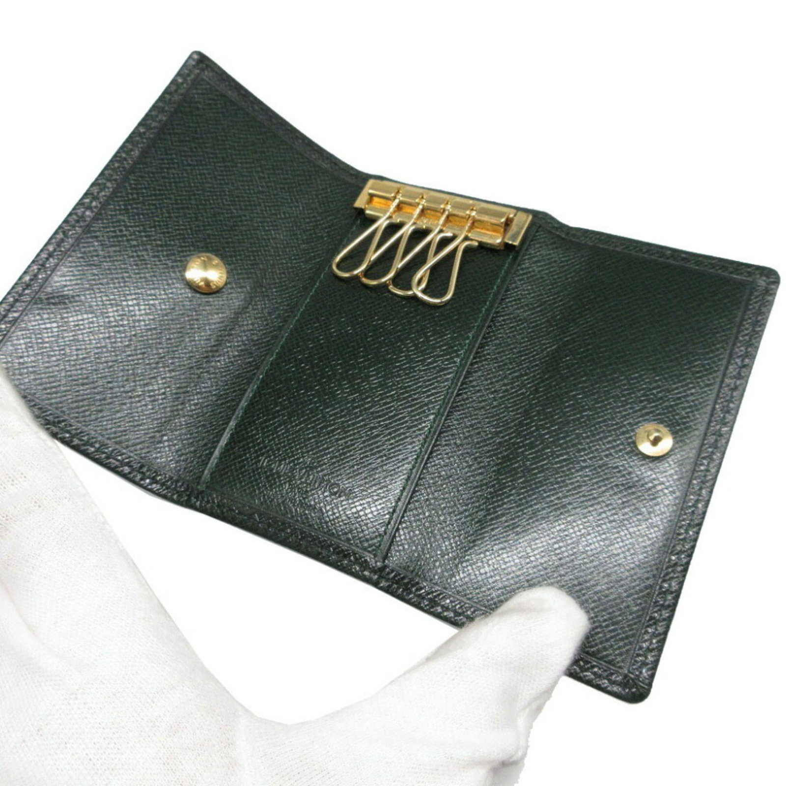 Louis Vuitton Keycase - 4