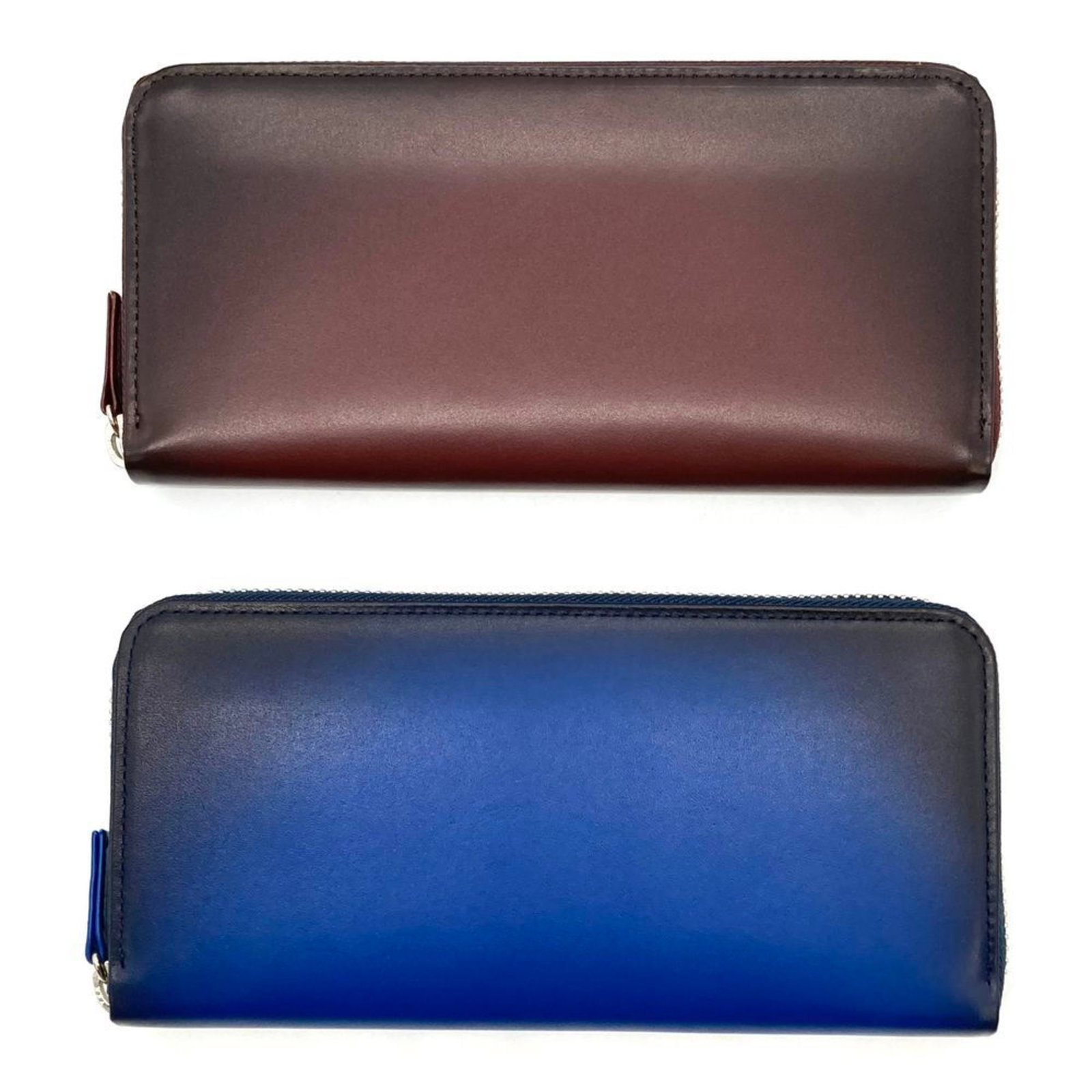Leather Wallet Bi Fold Prairie: Leather Wallet Bi Fold Prairie The Prairie Leather Wallet Bi Fold is a long, bi-fold wallet made from high-quality leather, measuring 10cm x 19.5cm x 2cm. Its classic design and durable construction