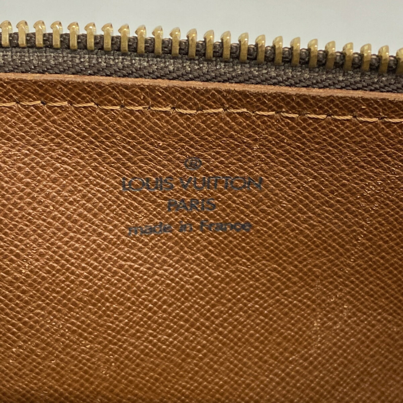 Handbag Louis Vuitton - 5