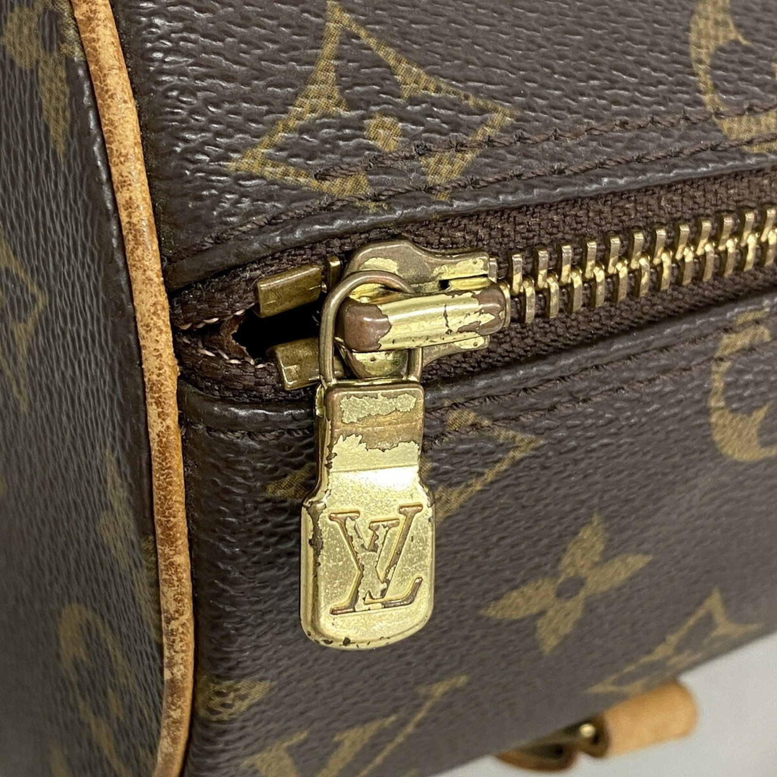 Handbag Louis Vuitton - 7