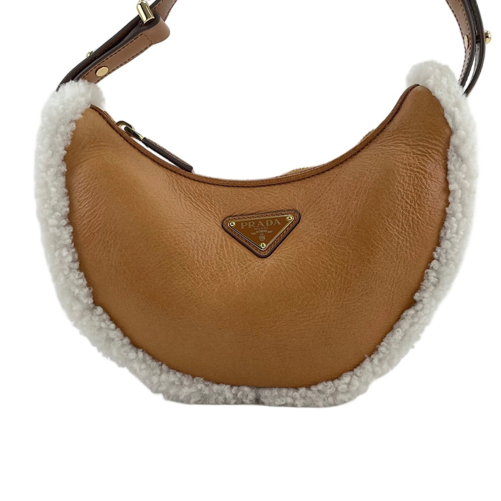 Shoulder Bag by Prada - 2
