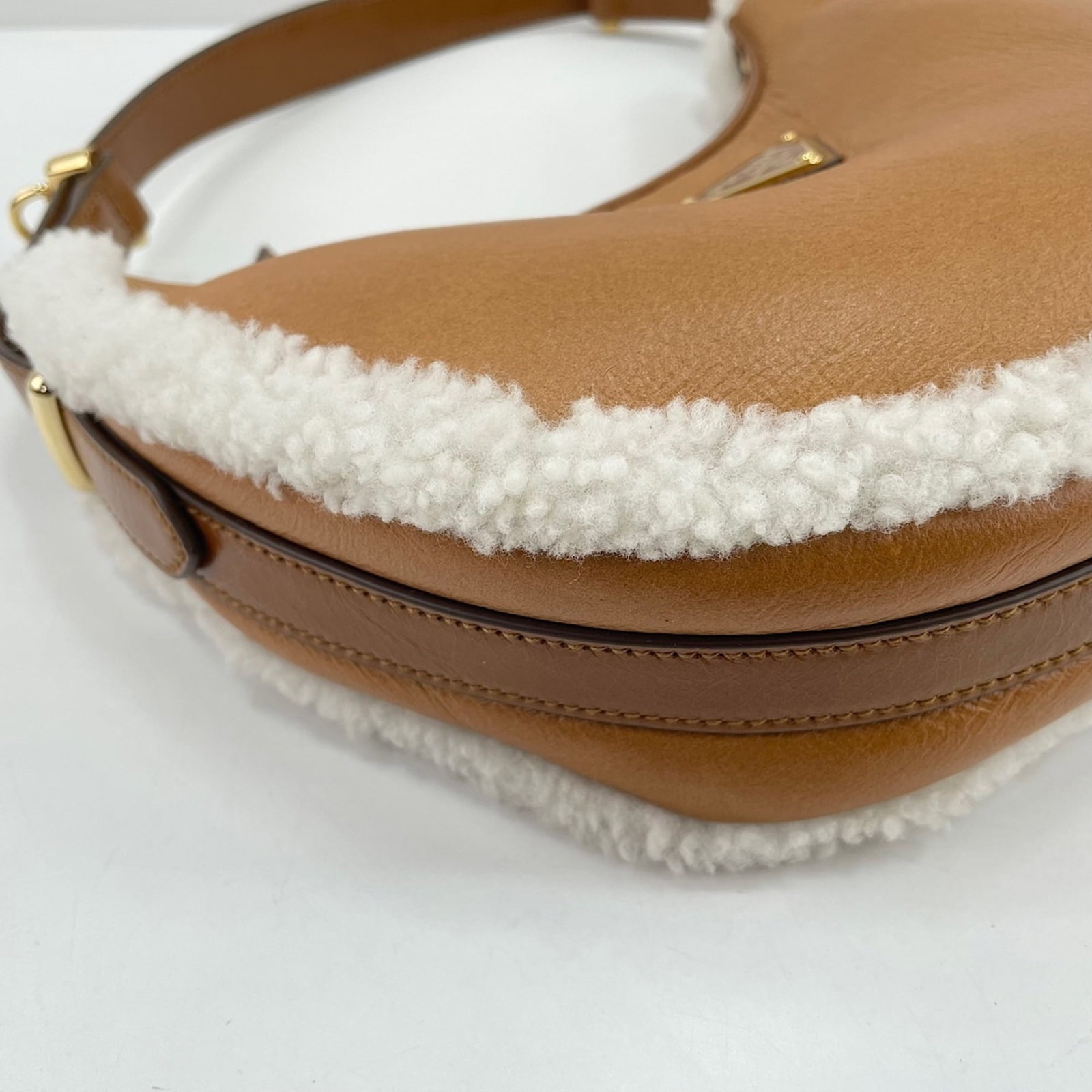 Shoulder Bag by Prada - 8