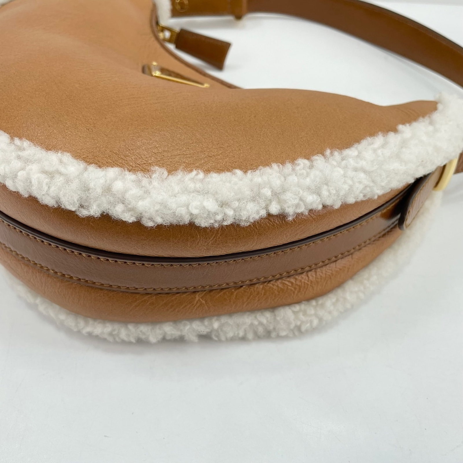 Shoulder Bag by Prada - 9
