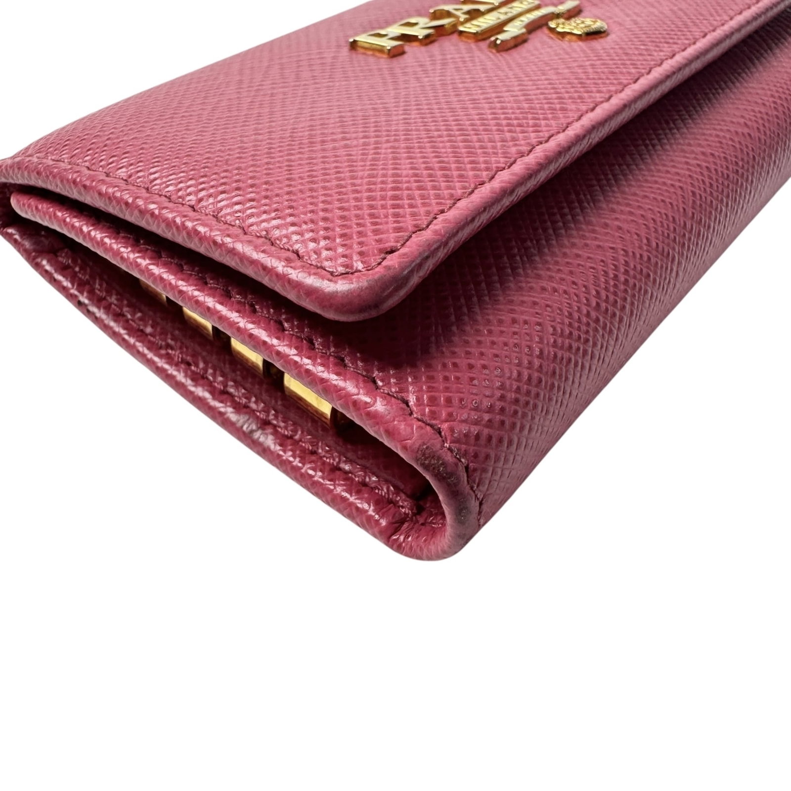 Keycase Leather by Prada - 12