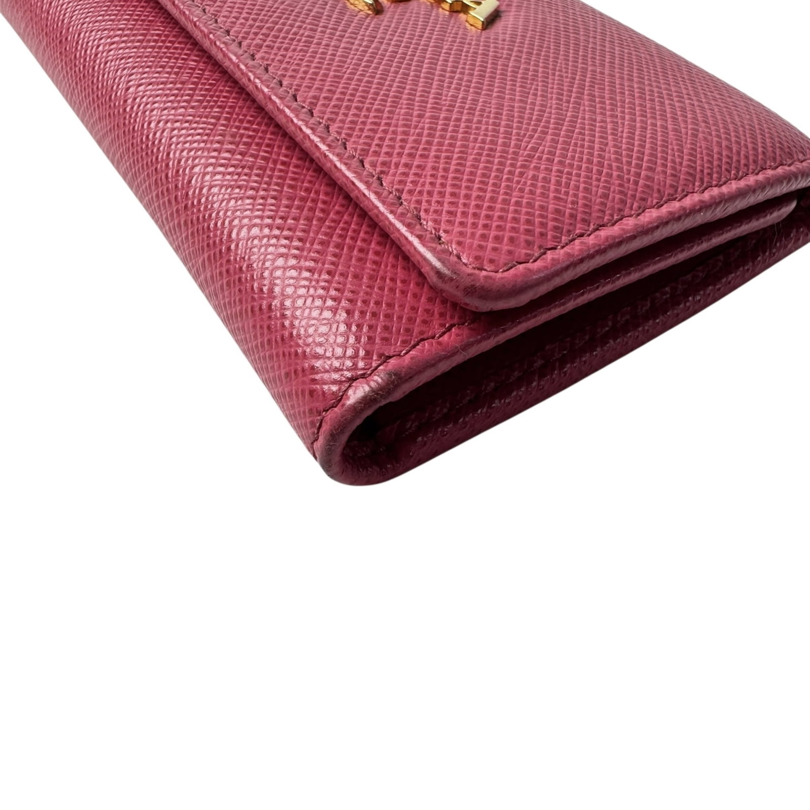 Keycase Leather by Prada - 13