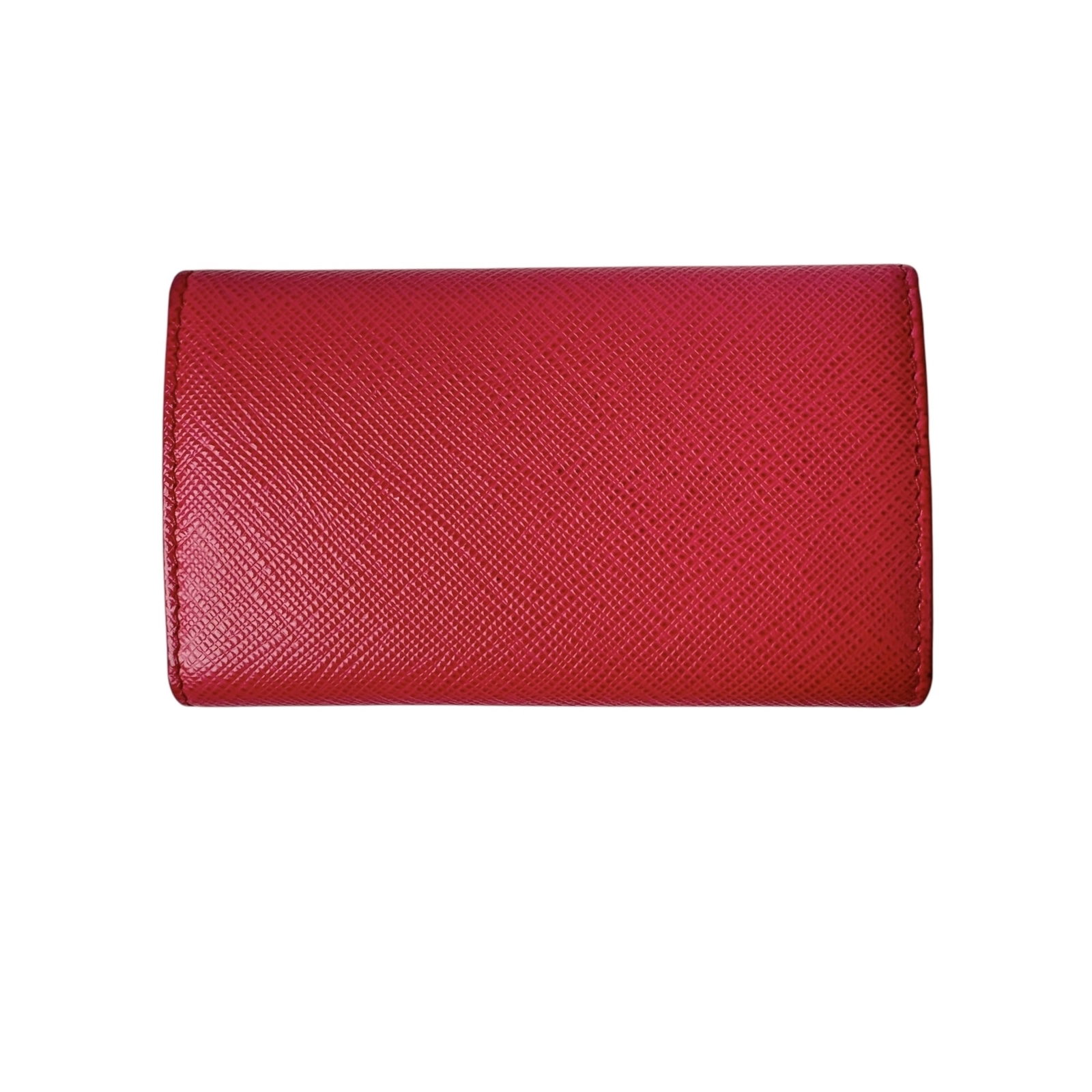 Keycase Leather by Prada - 2