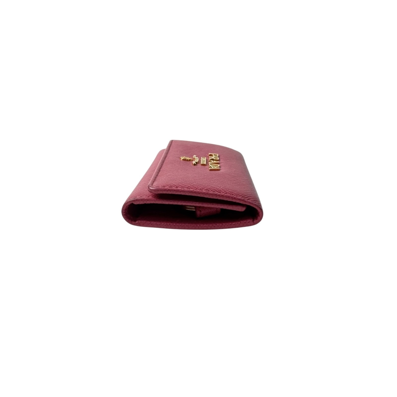 Keycase Leather by Prada - 4