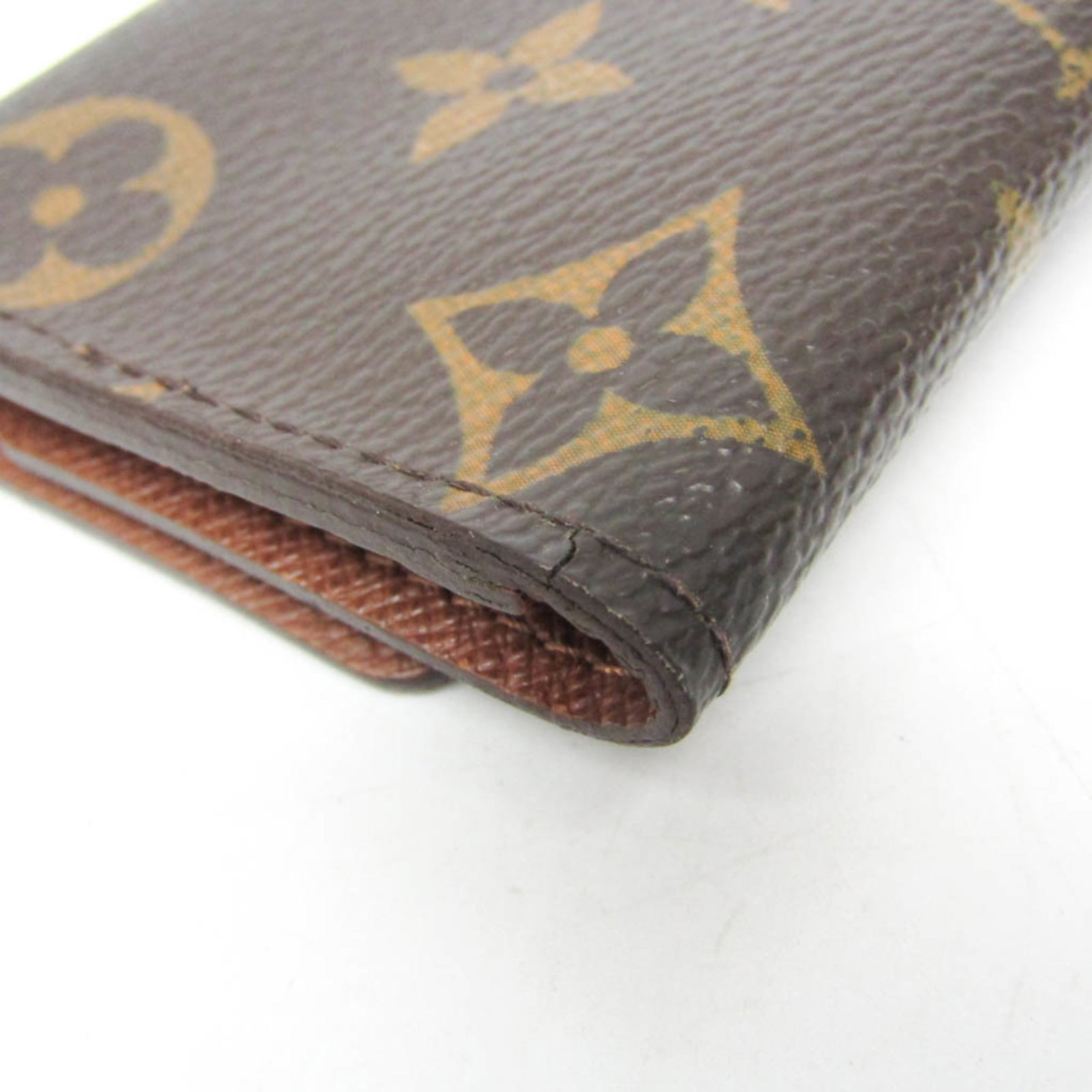 Keycase Monogram Louis Vuitton - 4