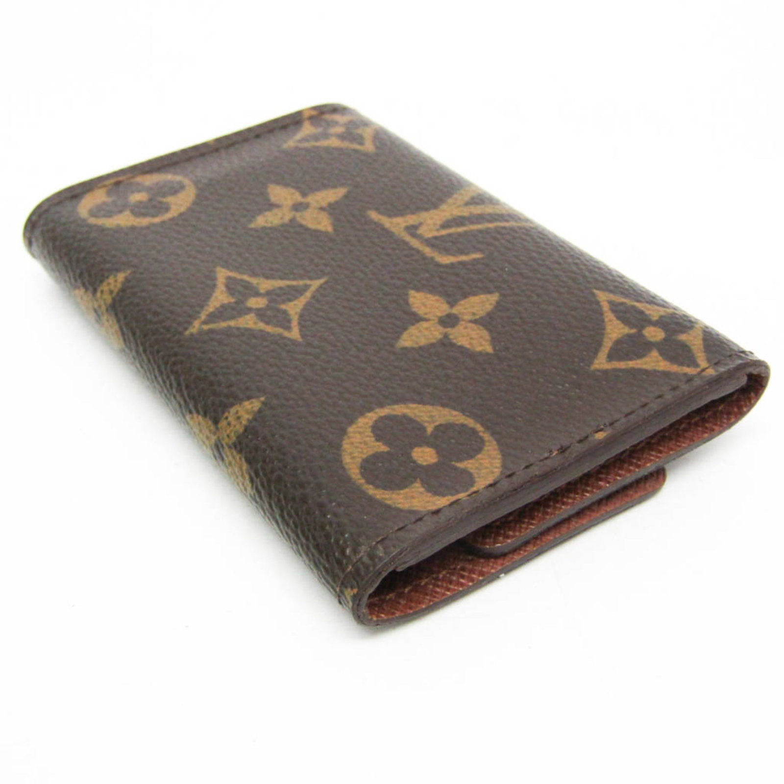 Keycase Monogram Louis Vuitton - 5