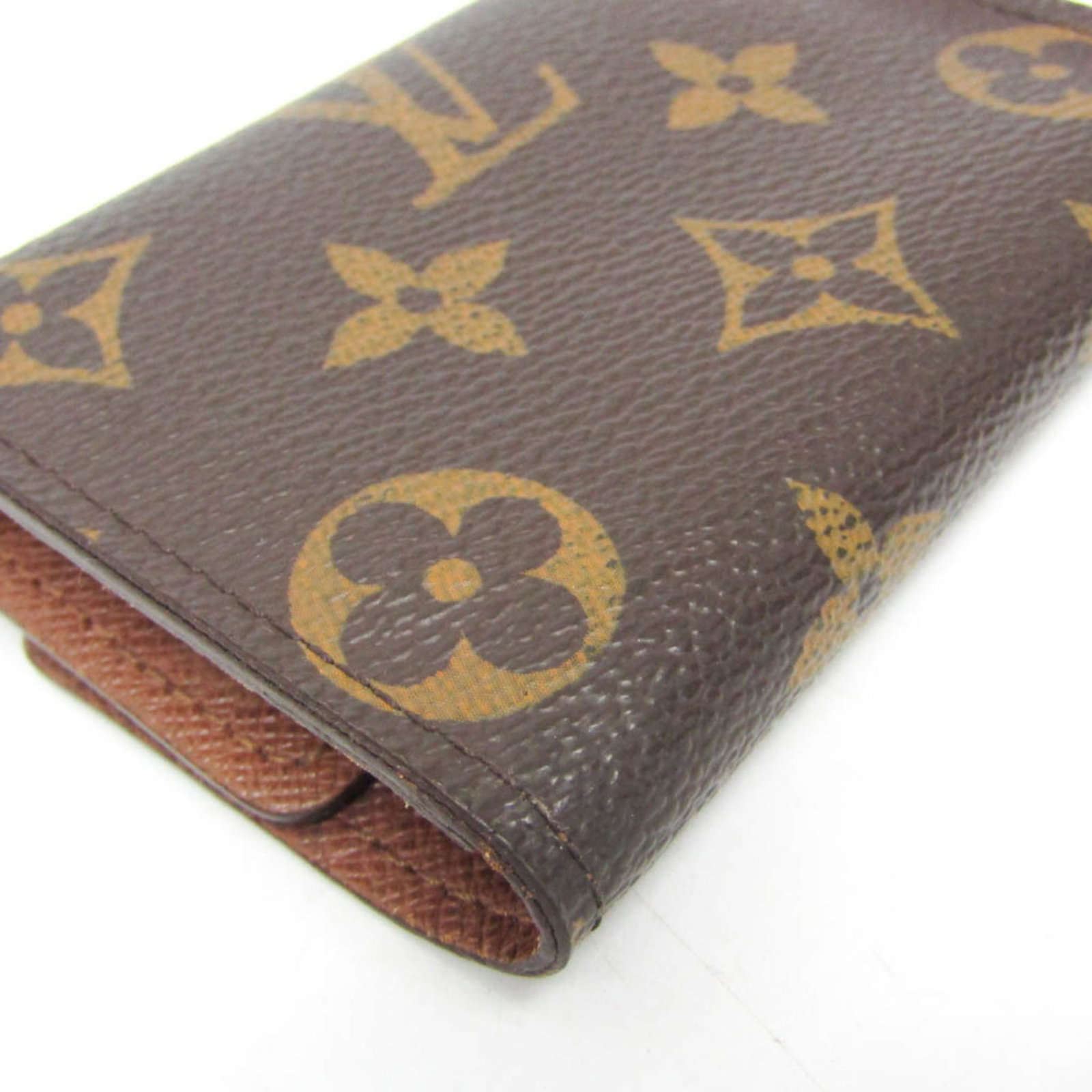 Keycase Monogram Louis Vuitton - 6