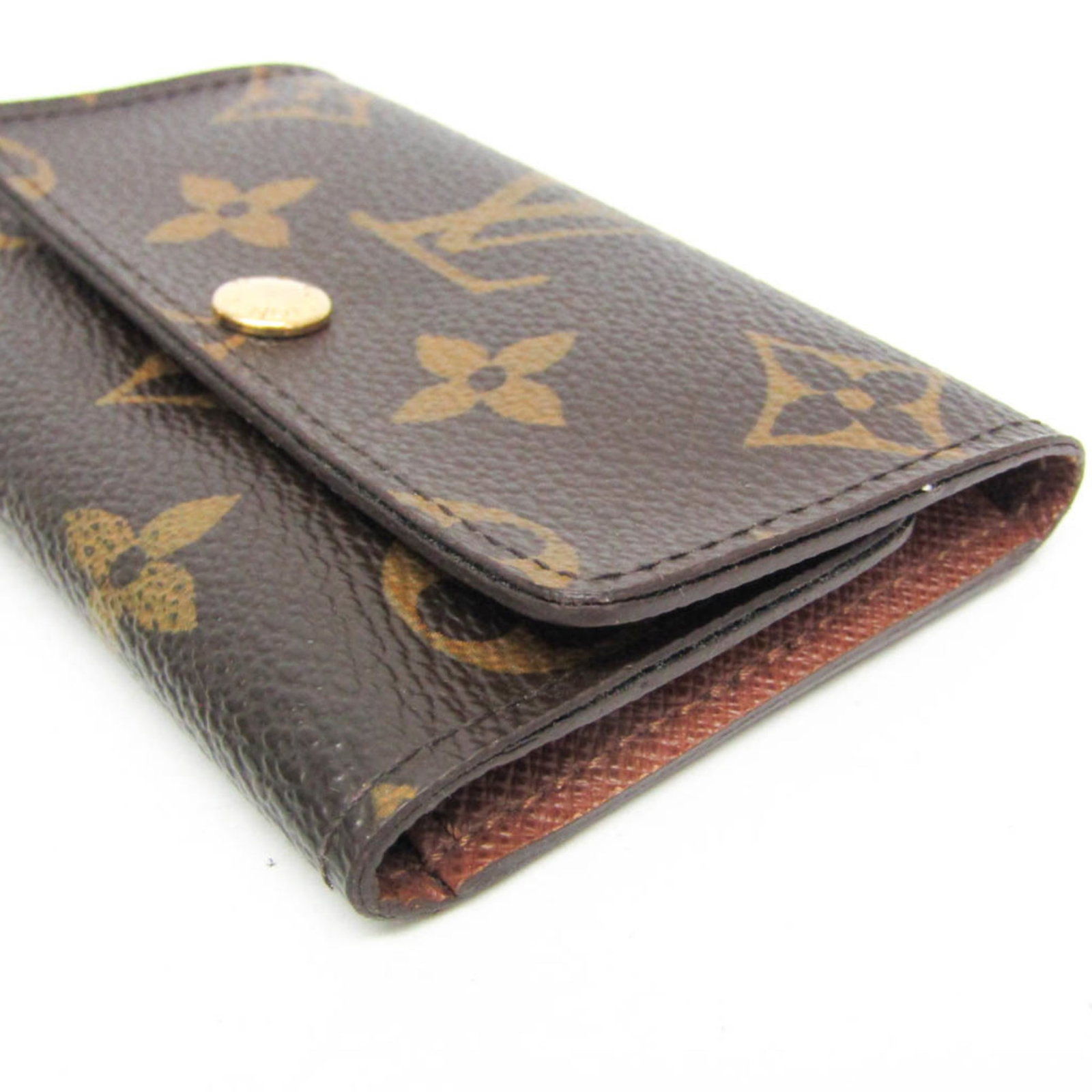 Keycase Monogram Louis Vuitton - 7