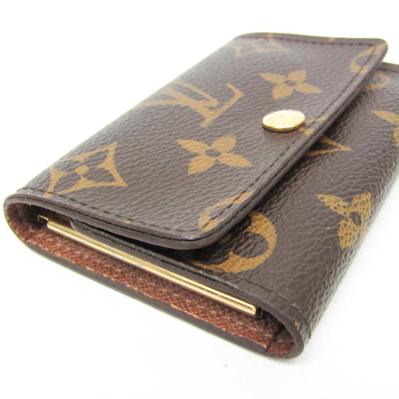 Keycase Monogram Louis Vuitton - 8