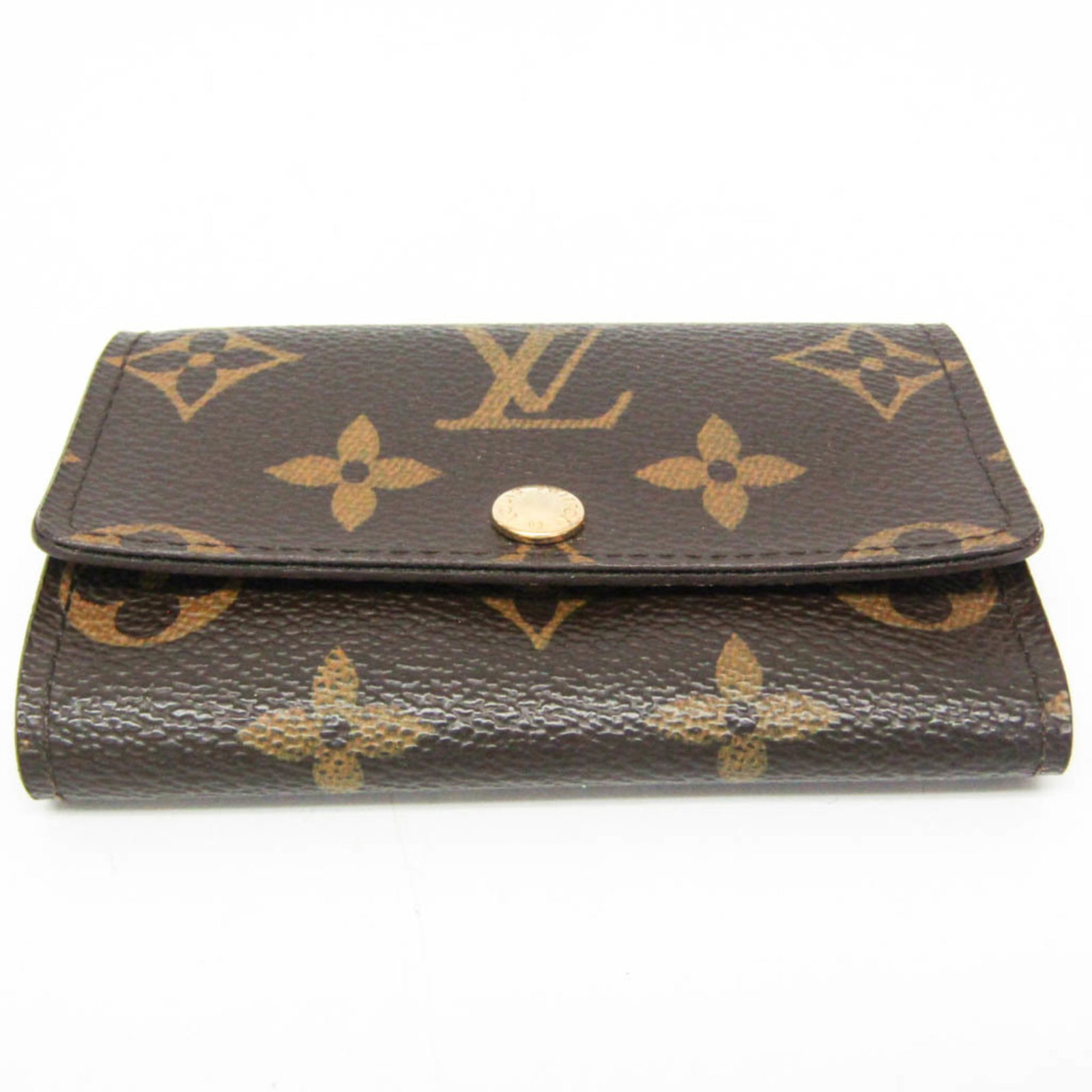 Keycase Monogram Louis Vuitton - 9
