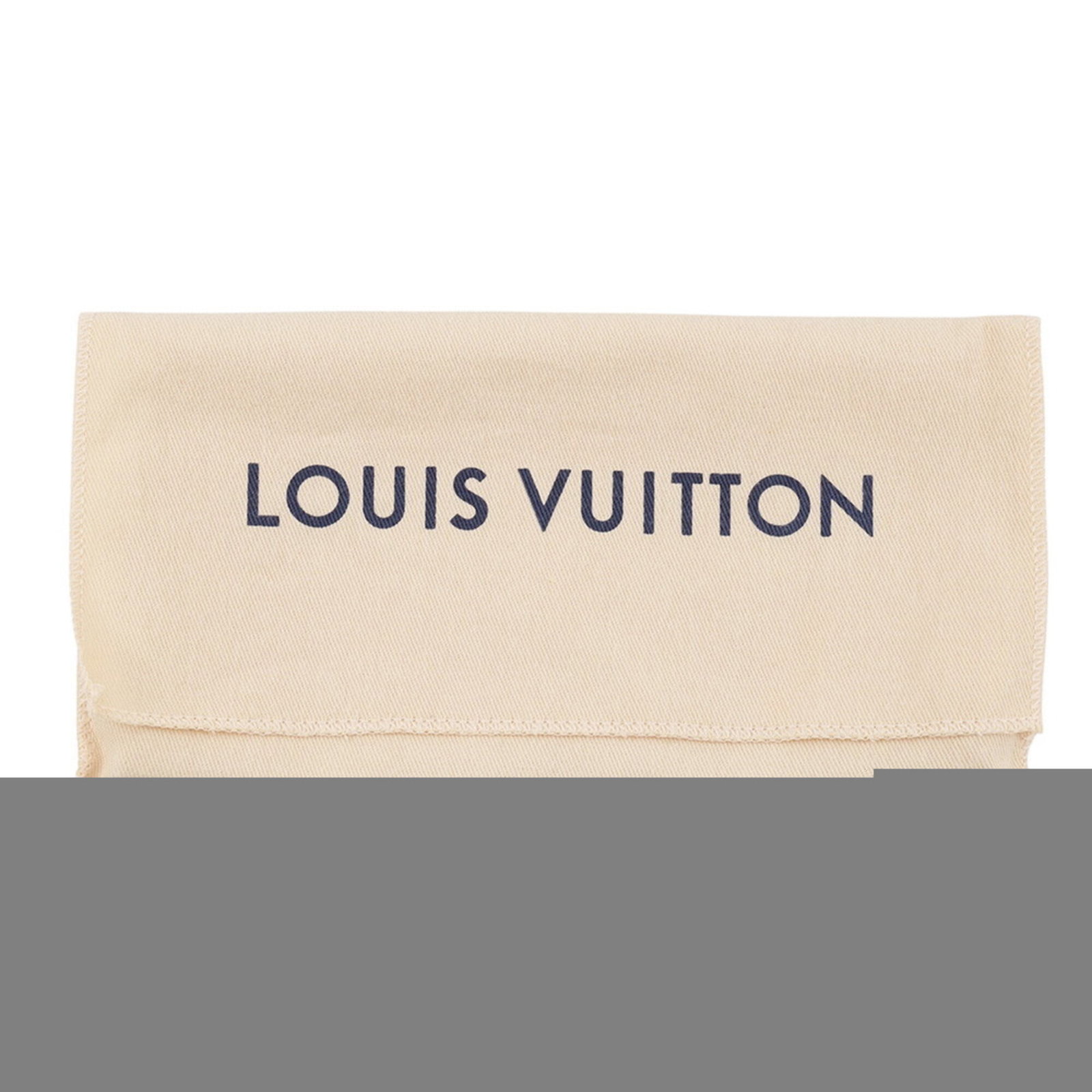 Long Wallet Bi Fold Monogram Louis Vuitton Reverse - 11