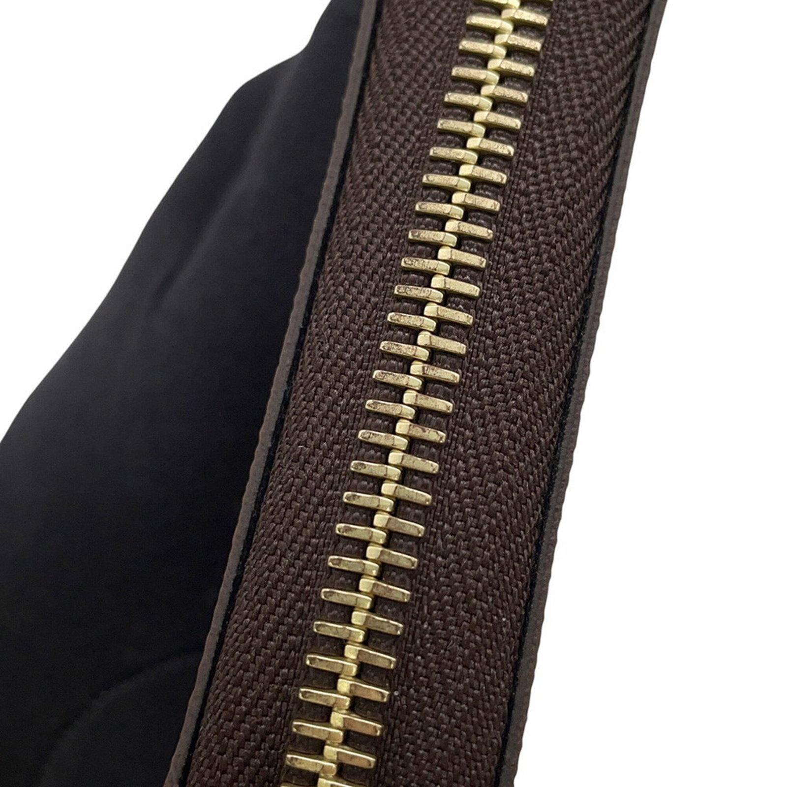 Long Wallet Bi Fold Monogram Louis Vuitton Reverse - 7