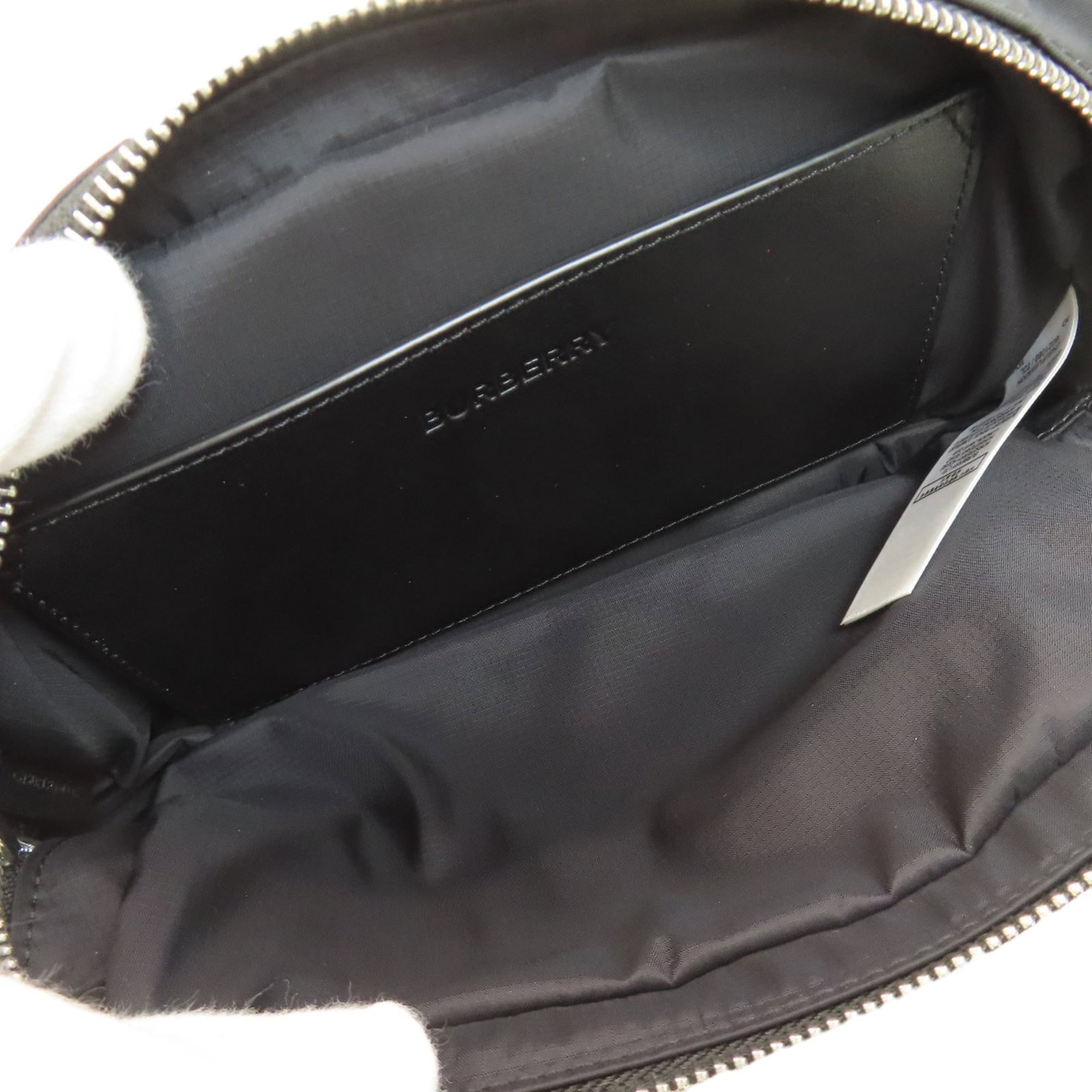 Burberry pack nylon - 5