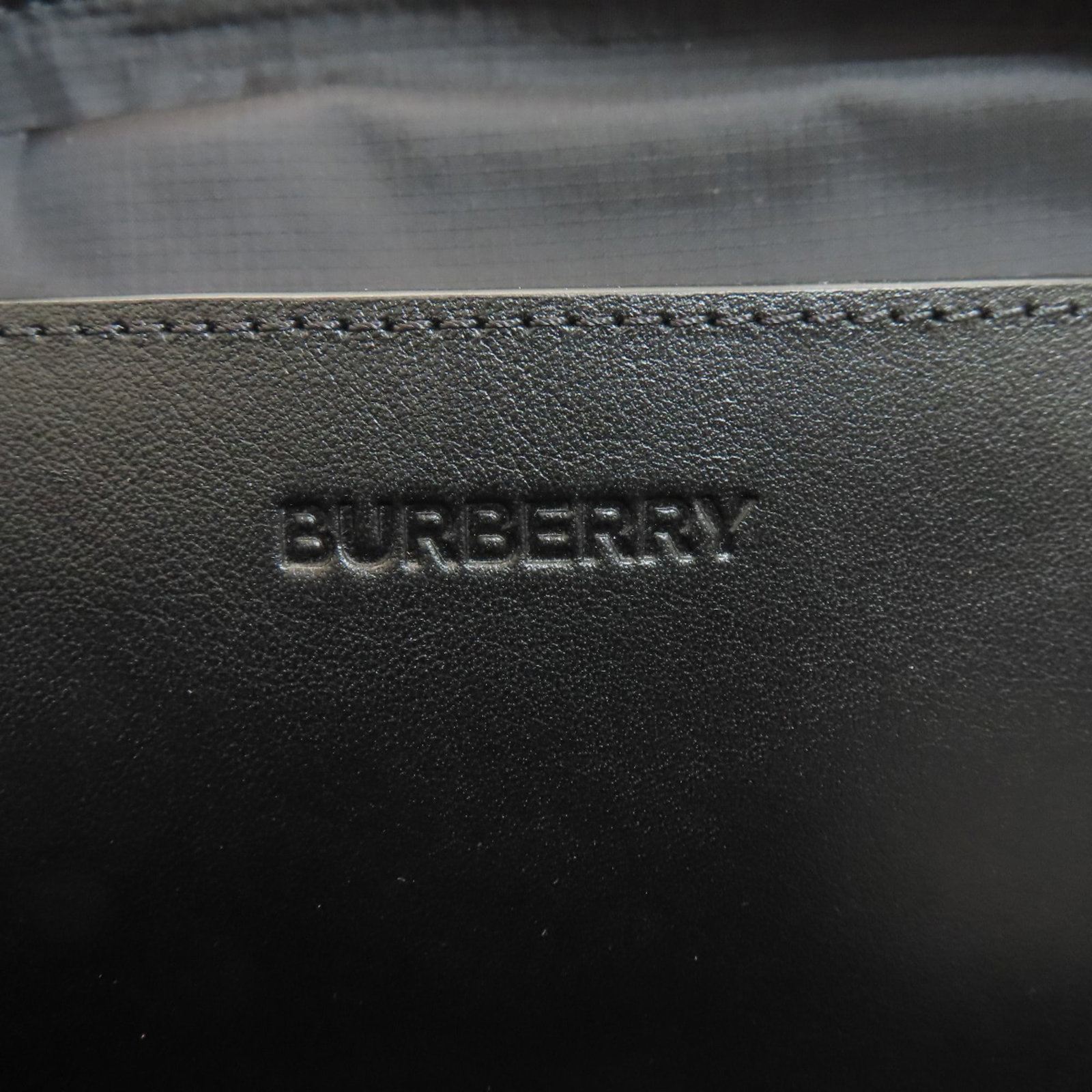 Burberry pack nylon - 6