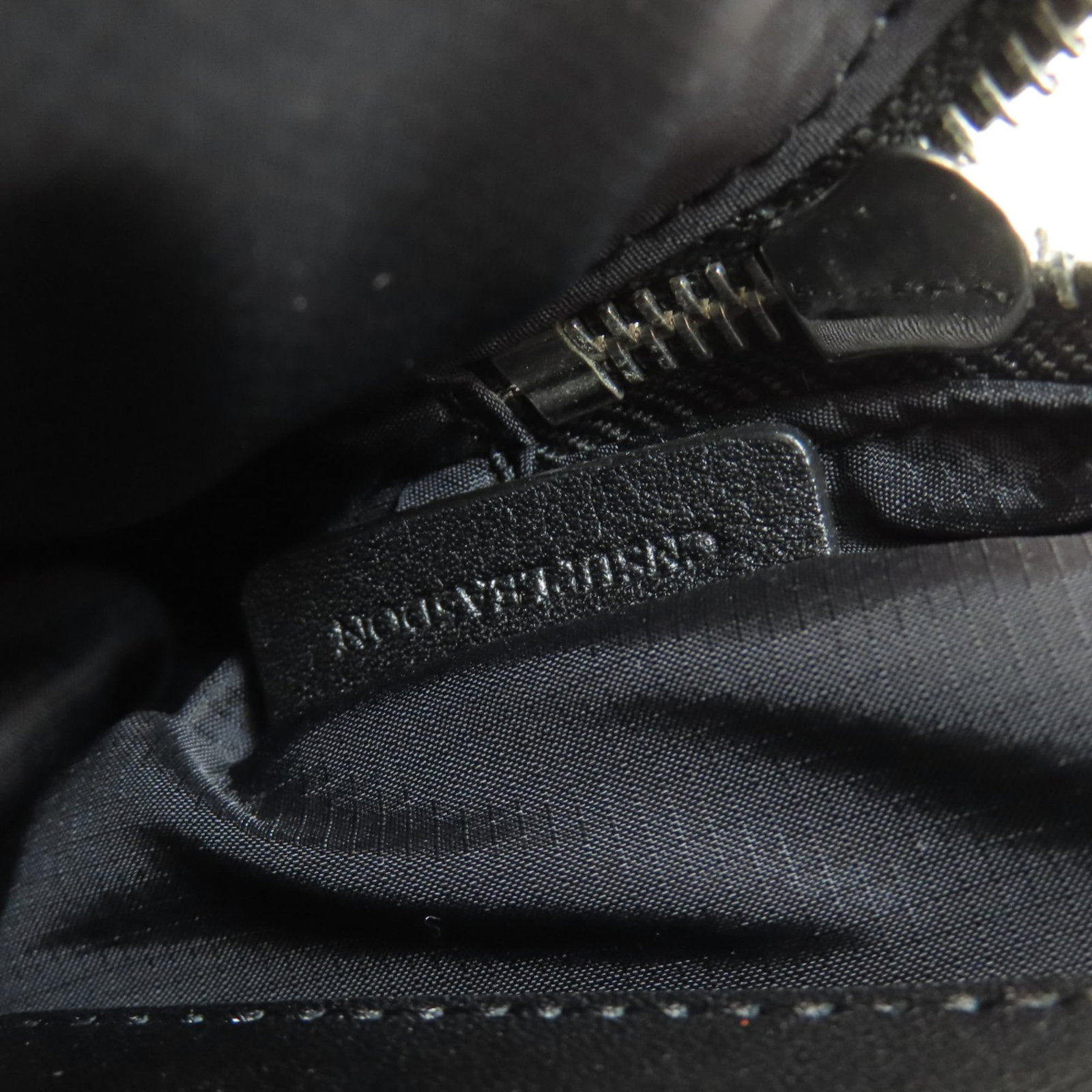 Burberry pack nylon - 7