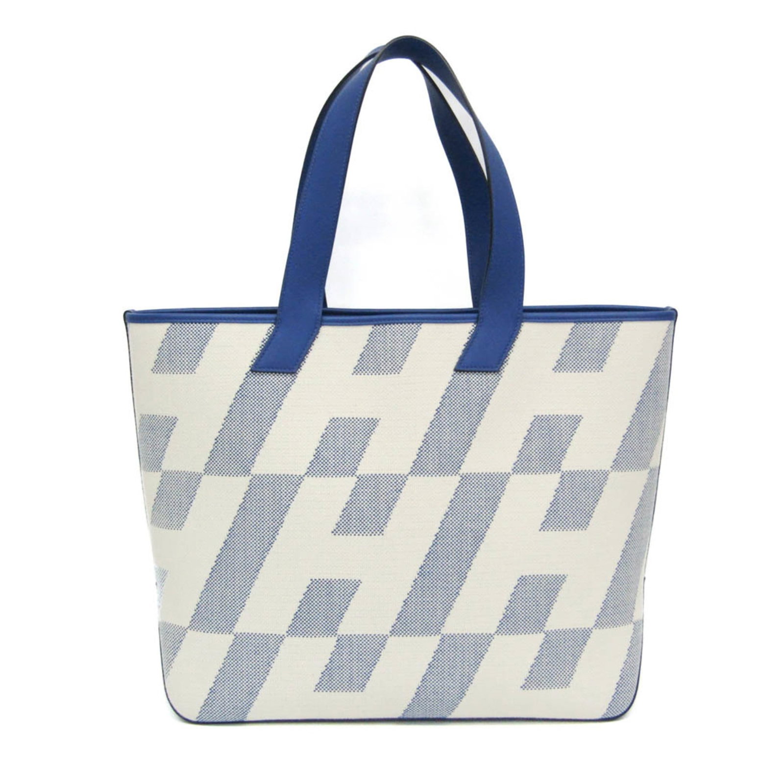 Toile Swift Hermes Leather Tote Bag: Toile Swift Hermes Leather Tote Bag Swift leather Toile Ambie GM tote bag from Hermes, featuring a classic design with an open closure and a comfortable 47cm handle. Made from high-quality Toile H