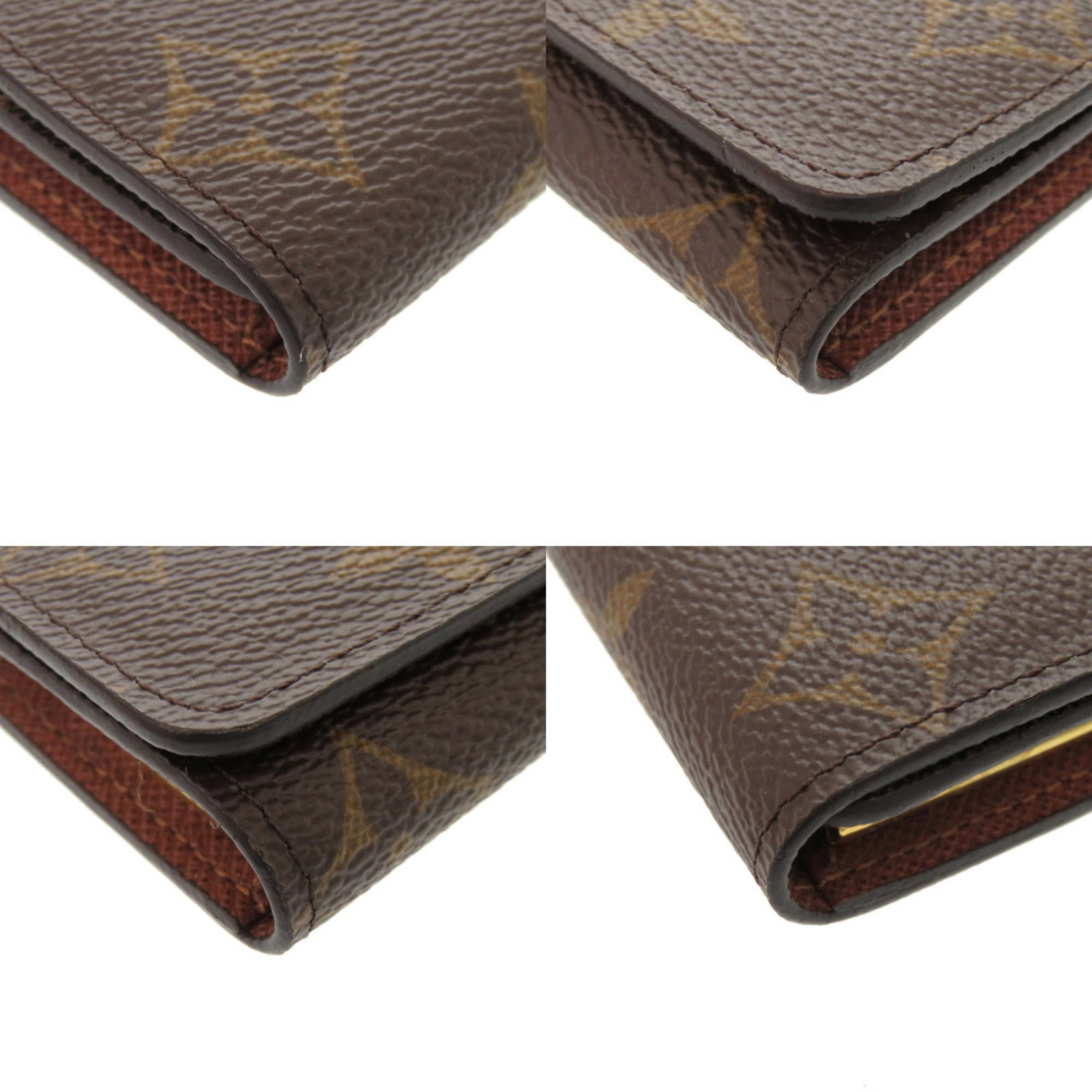 Keycase Monogram Louis Vuitton - 4