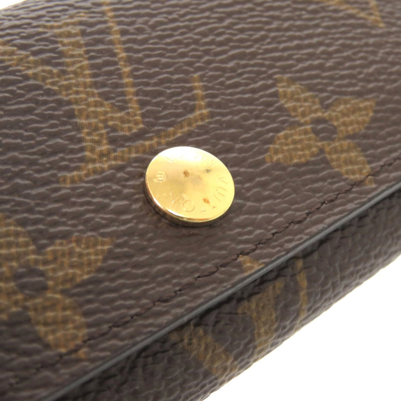 Keycase Monogram Louis Vuitton - 9