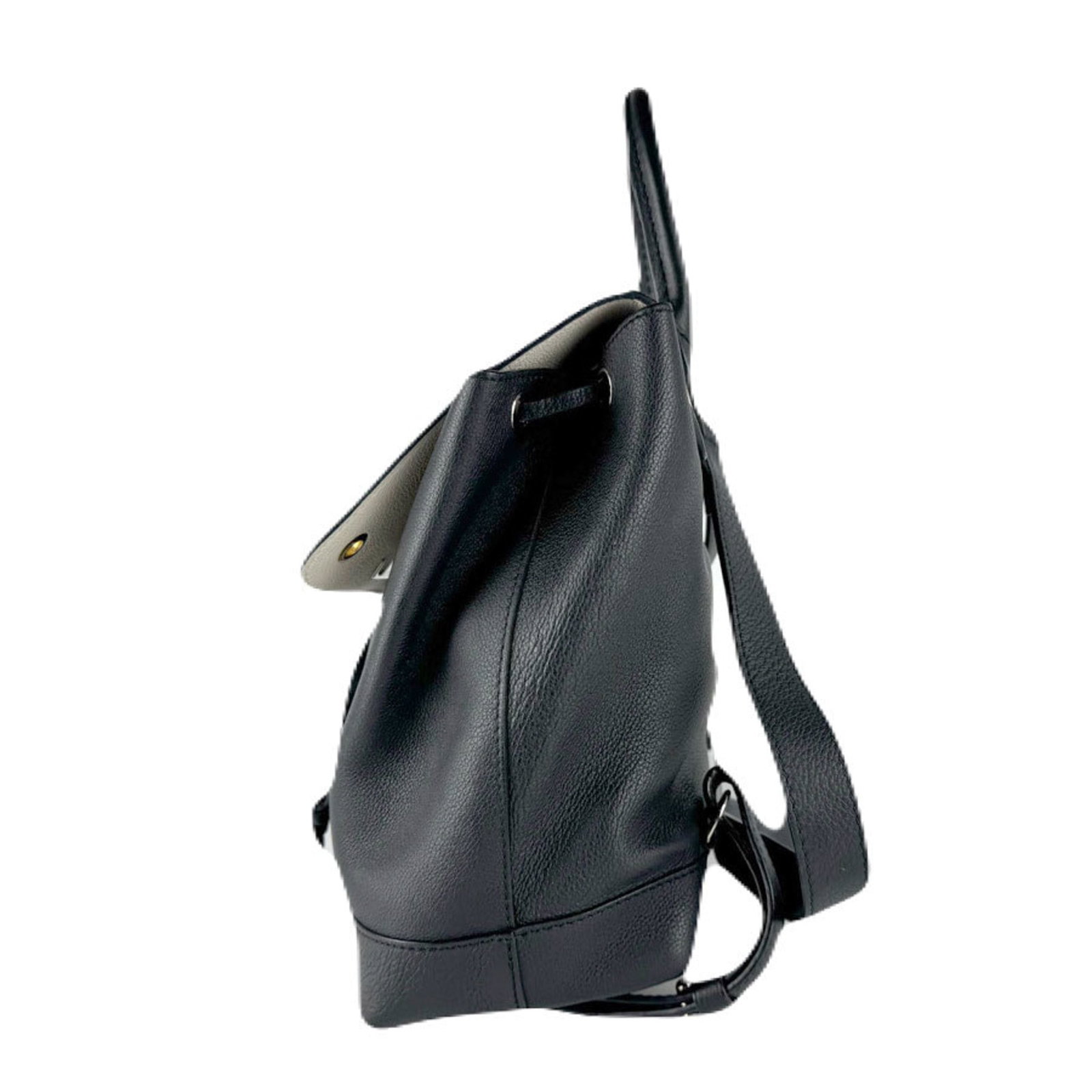Backpack Leather Louis Vuitton - 2