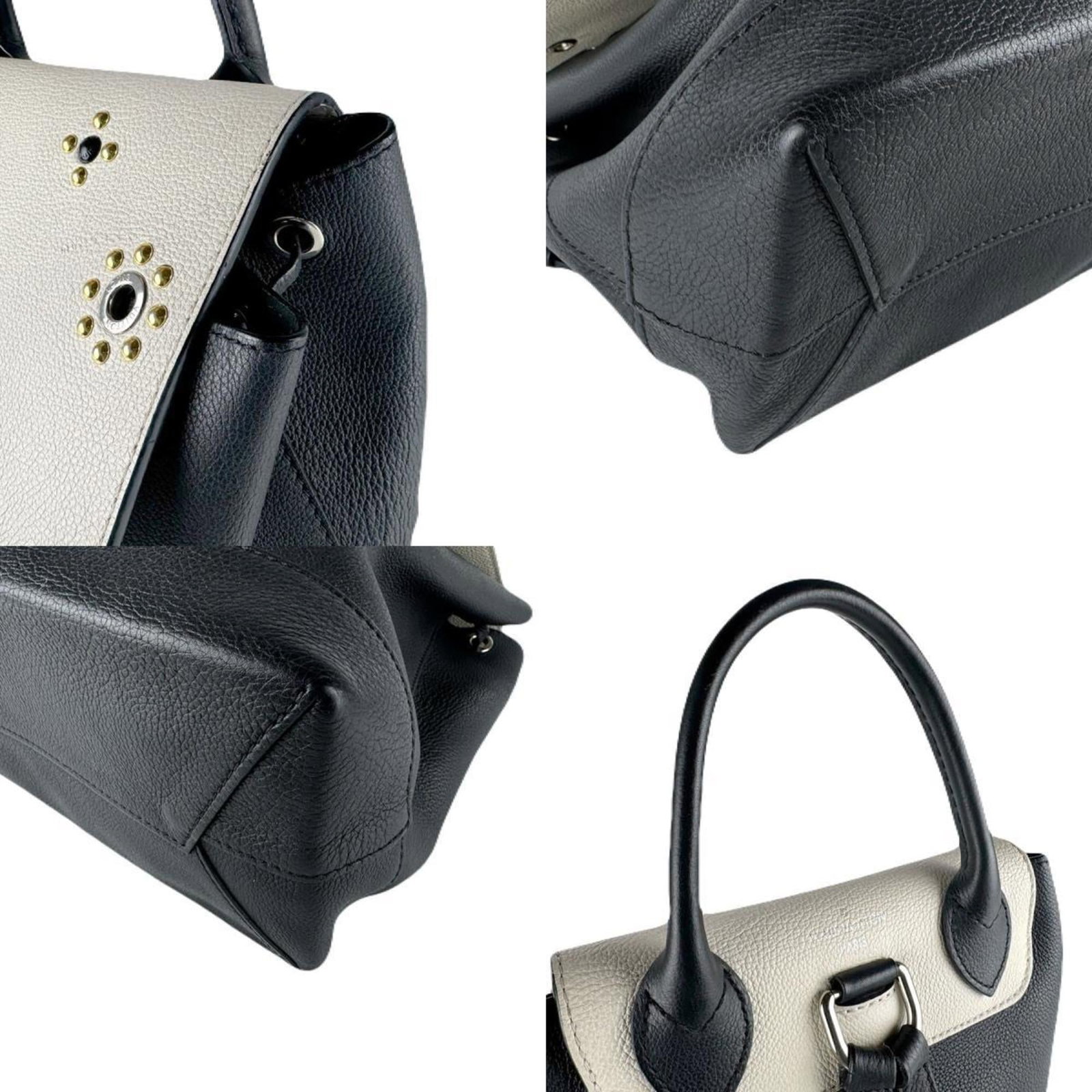 Backpack Leather Louis Vuitton - 4