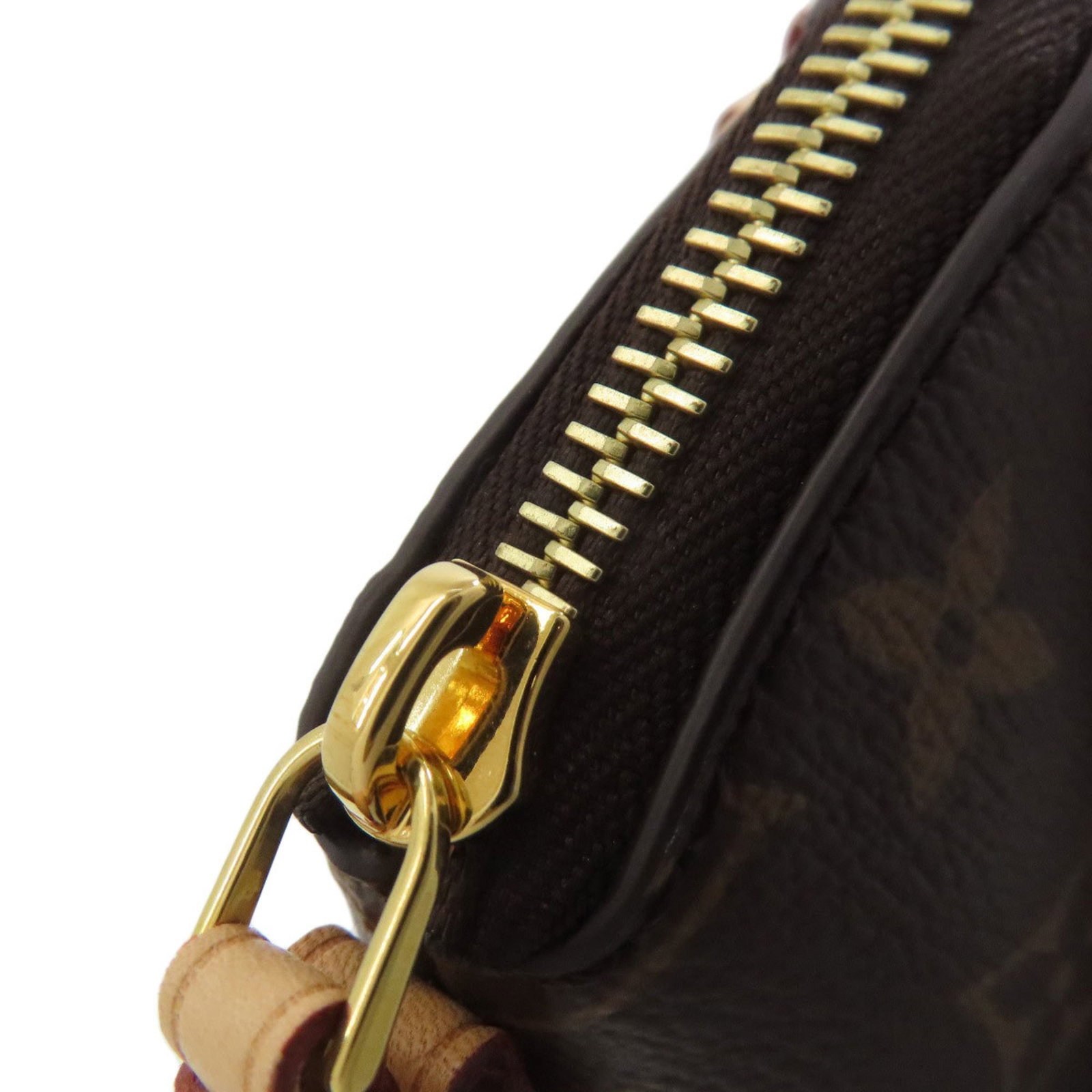 Louis Vuitton Monogram Handbag - 10