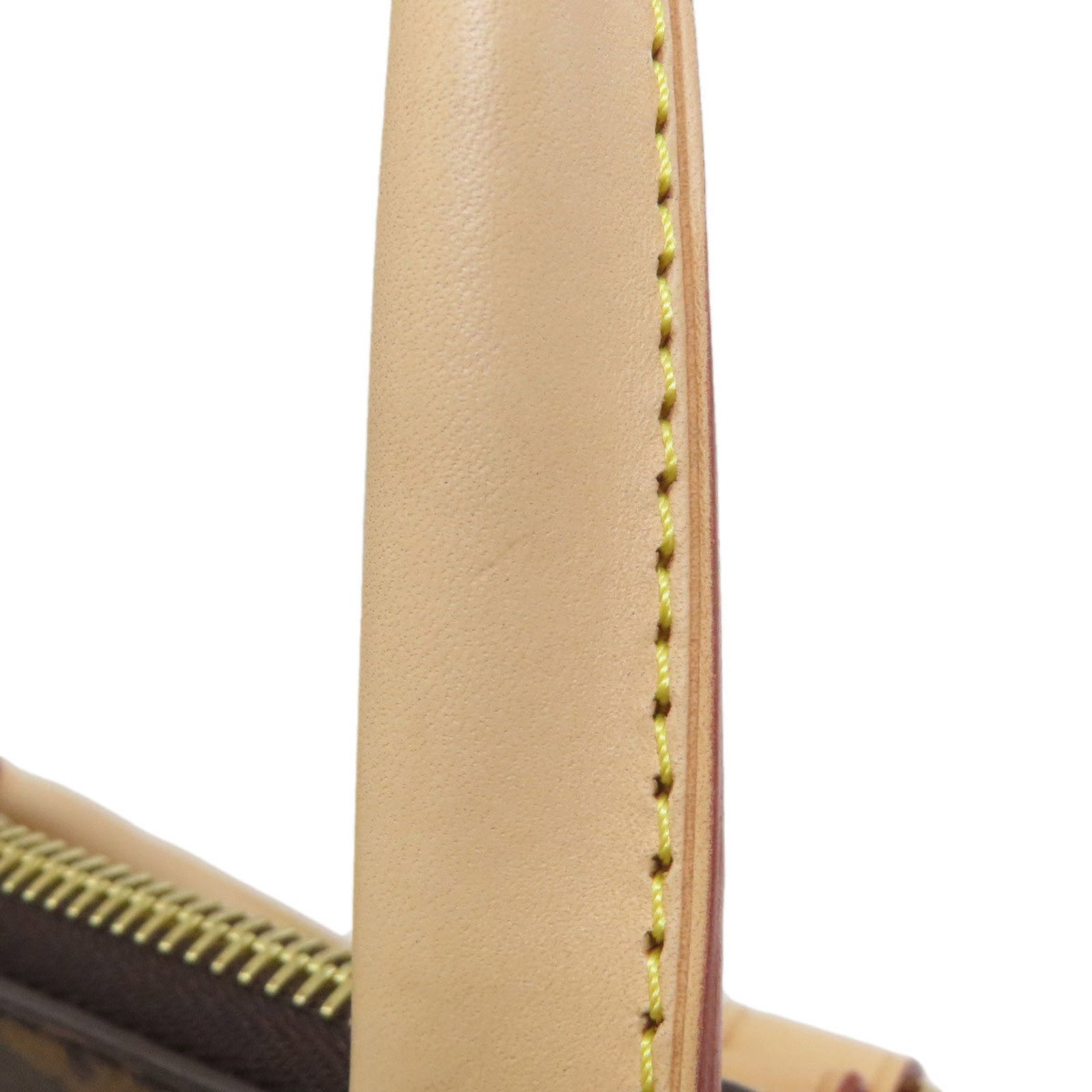 Louis Vuitton Monogram Handbag - 13