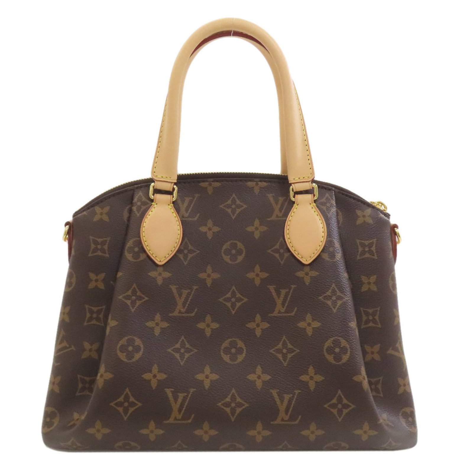 Louis Vuitton Monogram Handbag - 2
