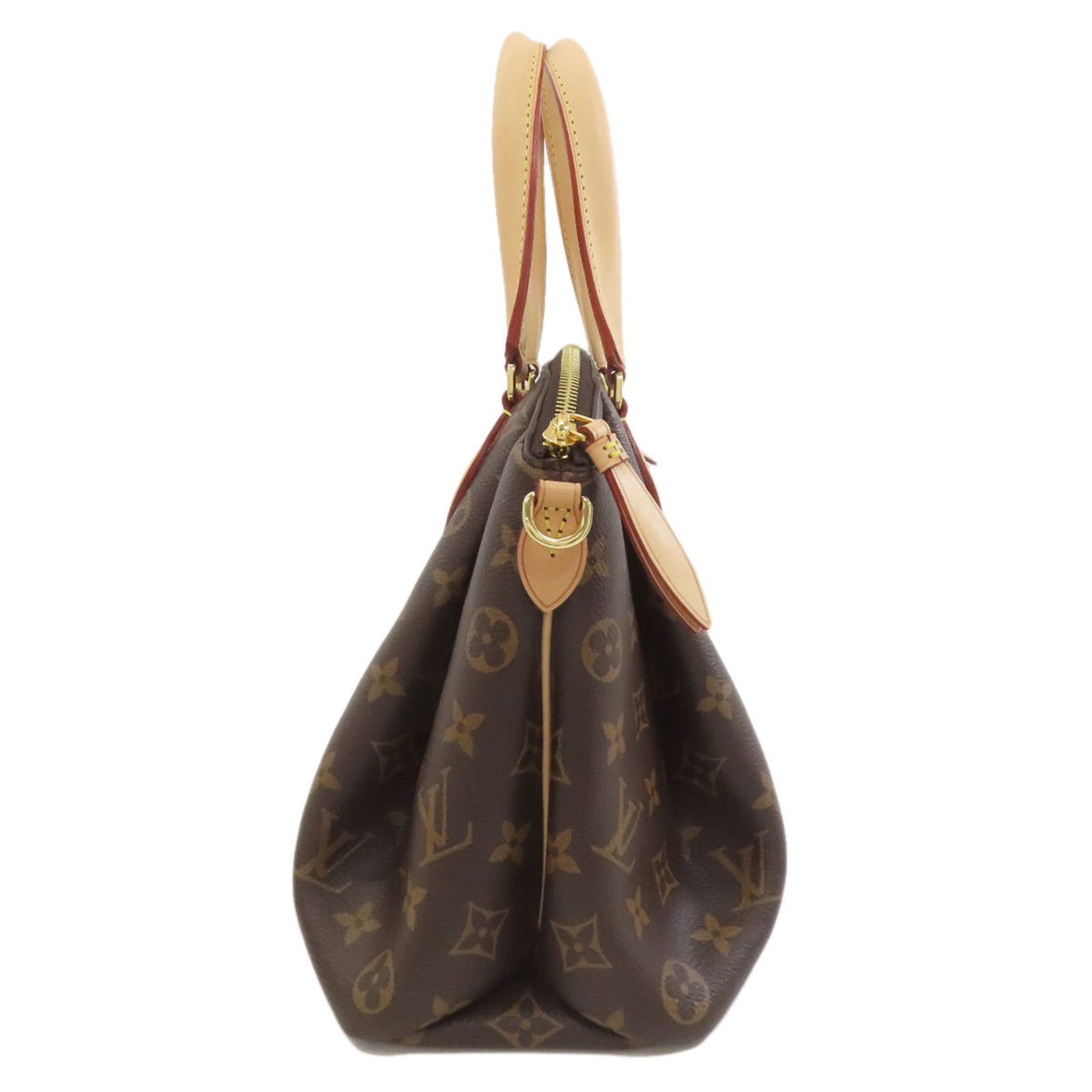 Louis Vuitton Monogram Handbag - 3