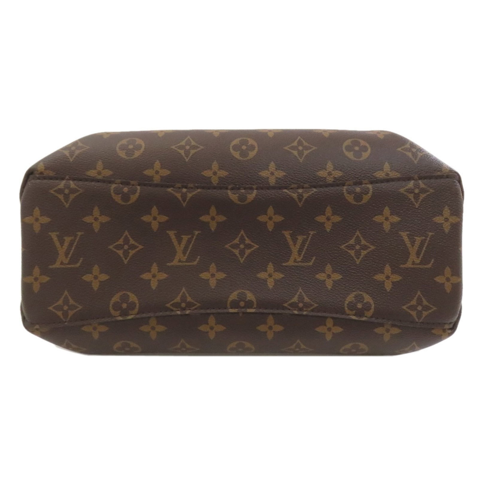 Louis Vuitton Monogram Handbag - 4