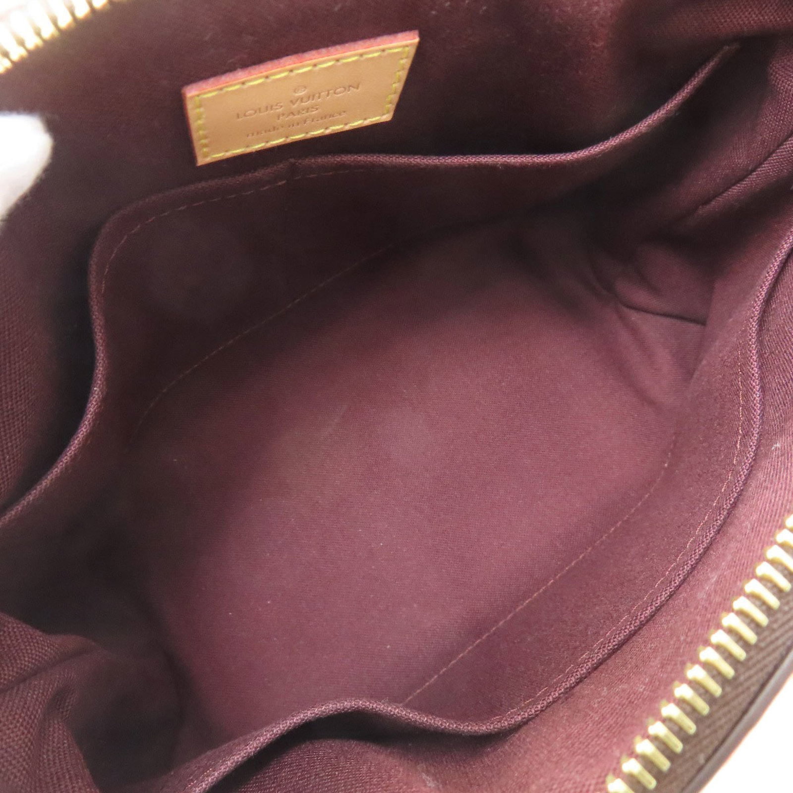 Louis Vuitton Monogram Handbag - 5