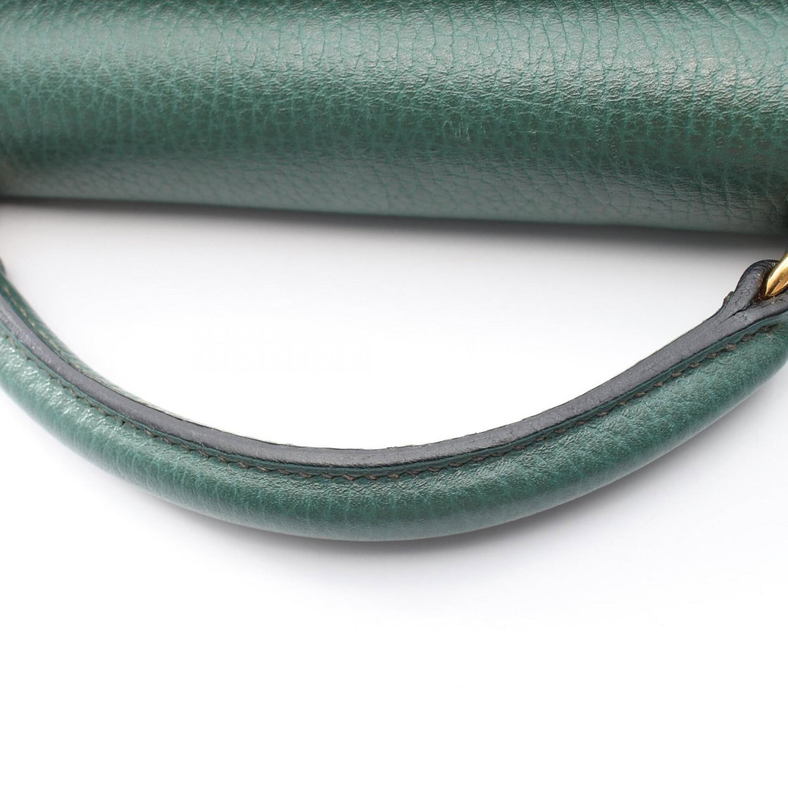 Ardennes Leather Handbag Backpack - 10