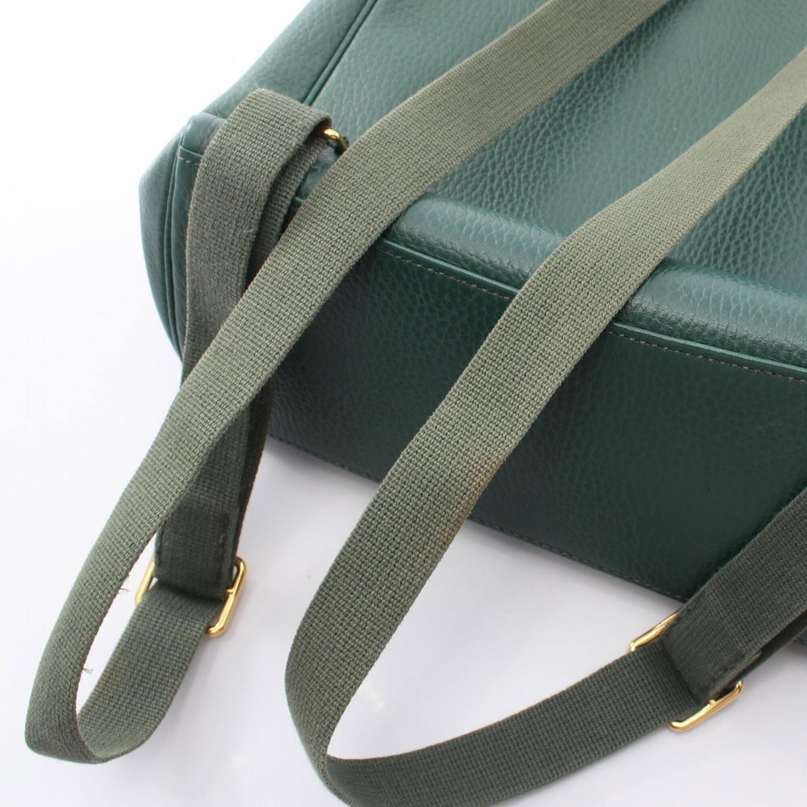 Ardennes Leather Handbag Backpack - 8