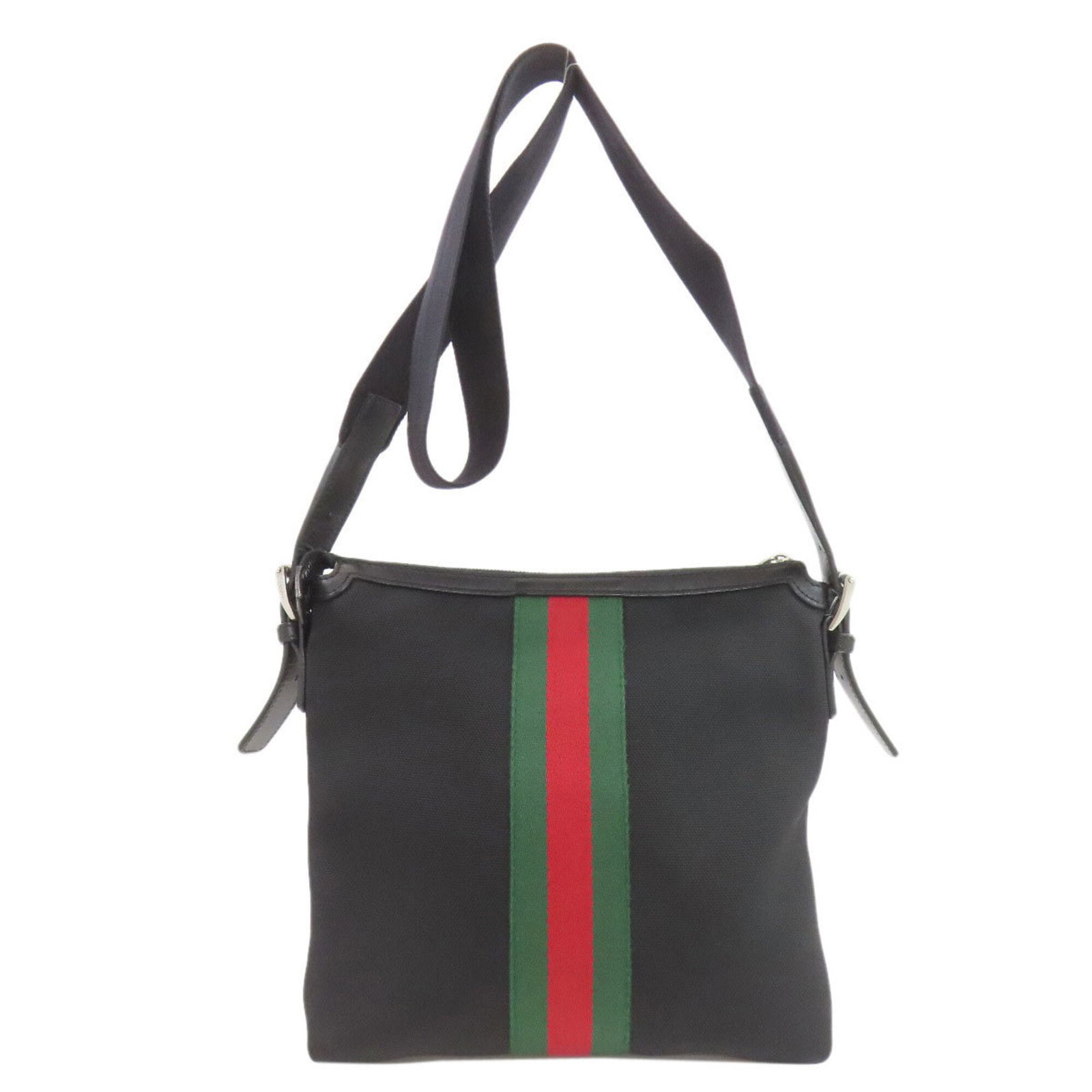 Shoulder Bag Canvas - 2