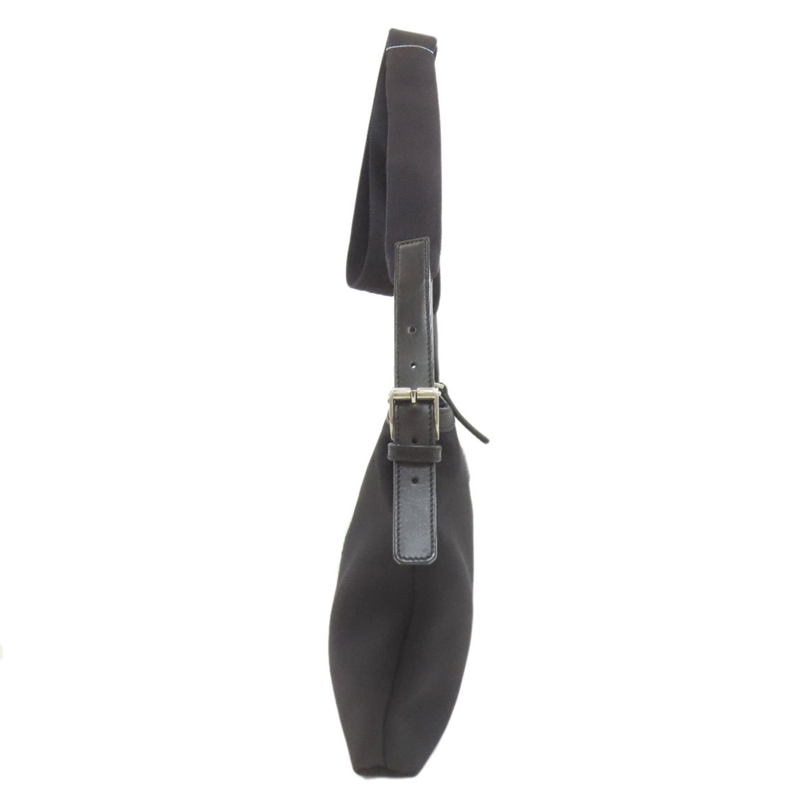Shoulder Bag Canvas - 3