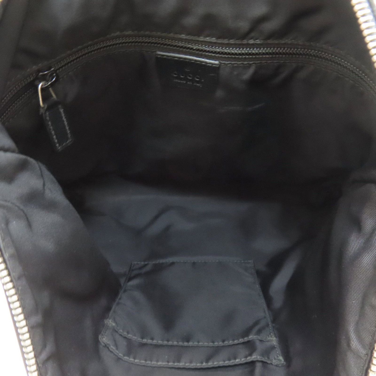 Shoulder Bag Canvas - 5