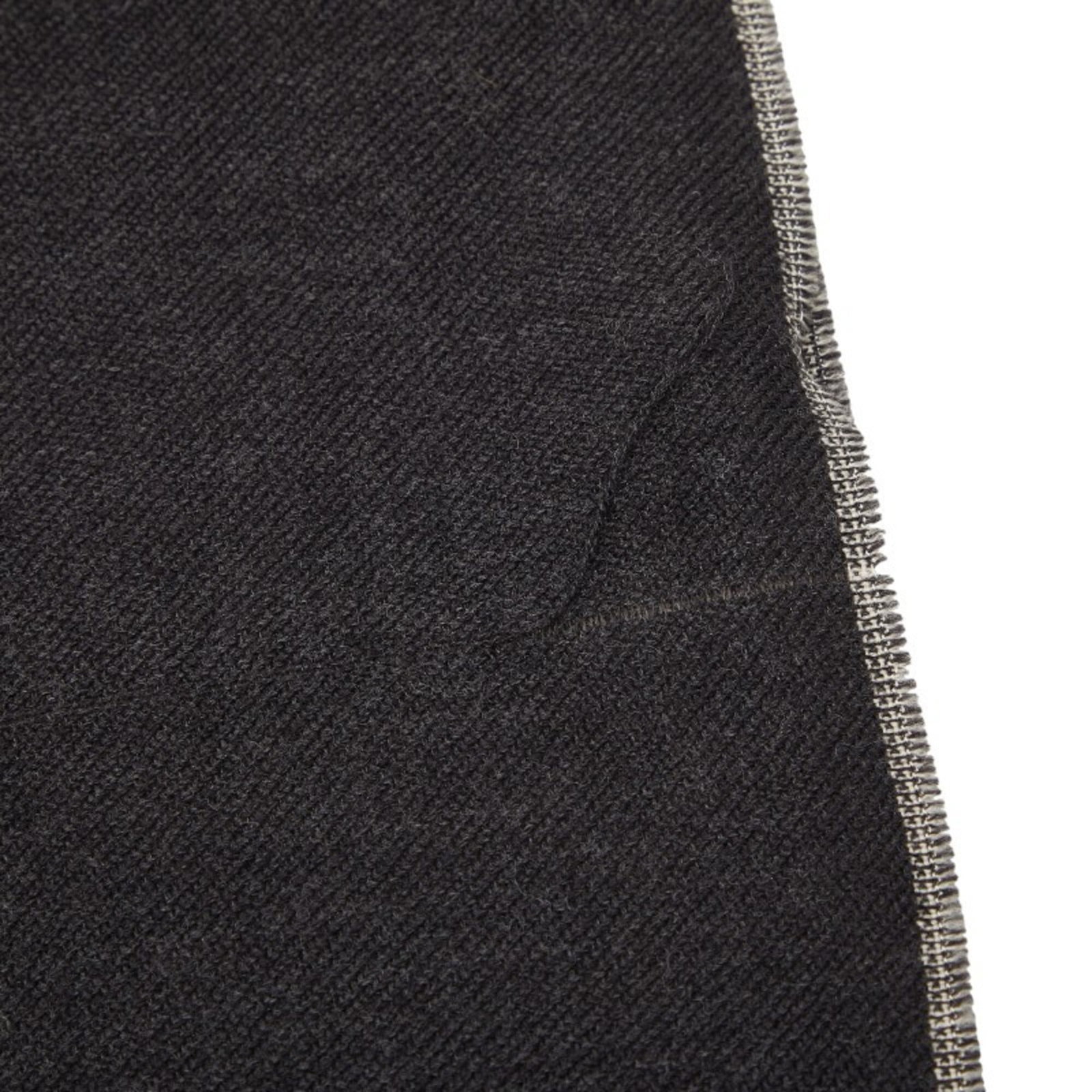 Stole wool - 4
