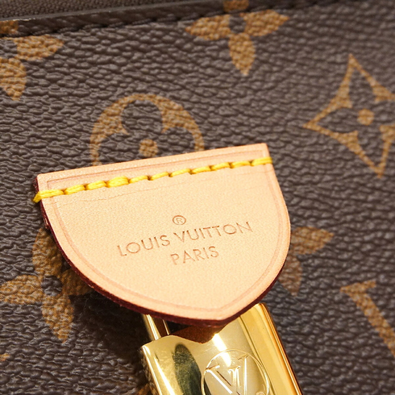 Handbag Louis Vuitton - 7